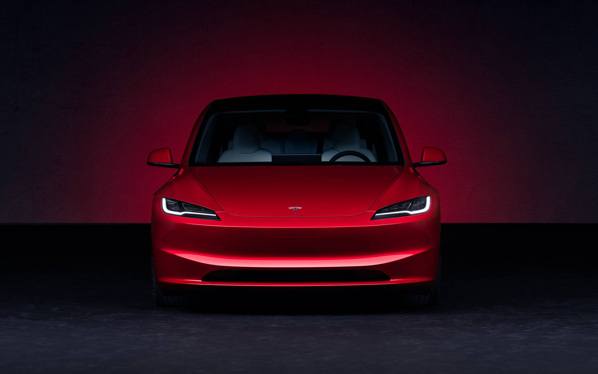 Tesla Model 3 (2024) : meilleur prix, fiche technique et actualité –  Voitures – Frandroid