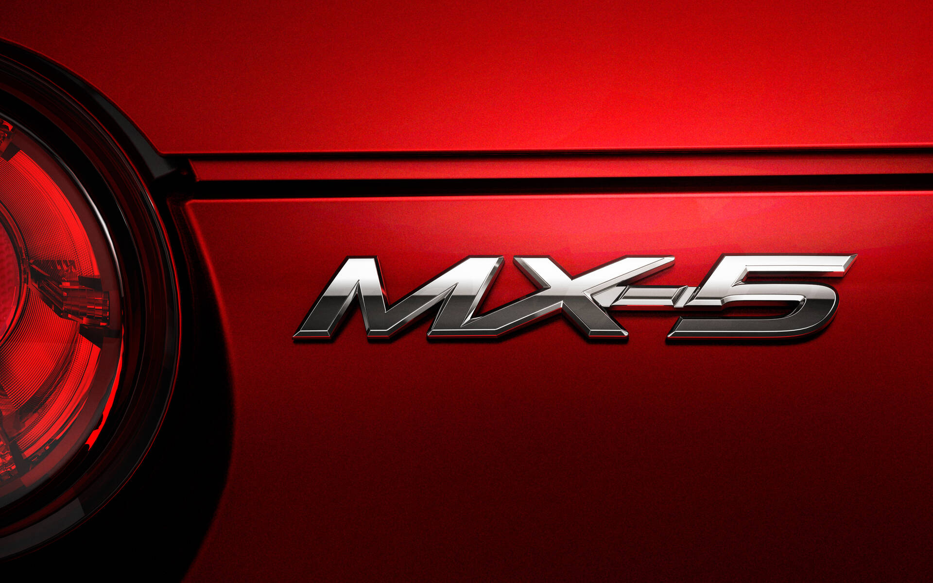 Refreshed 2024 Mazda MX-5 starts at $34,900