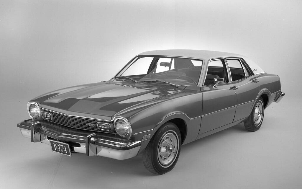 ford - Ford Maverick 1970-77 : Comme son nom ne l’indique pas… 605504-ford-maverick-1970-77-comme-son-nom-ne-l-indique-pas