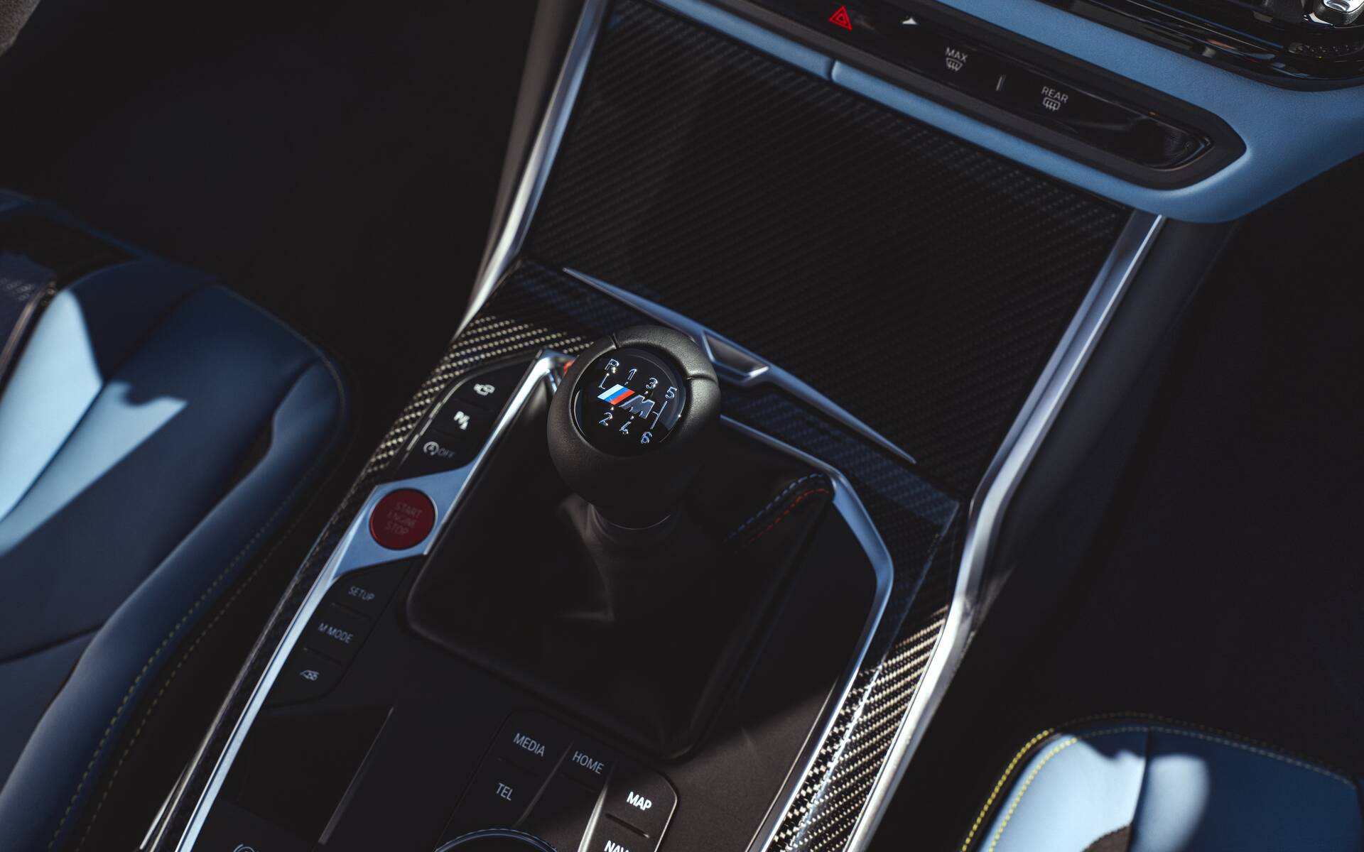 <p>2025 BMW M4 Coupe</p>