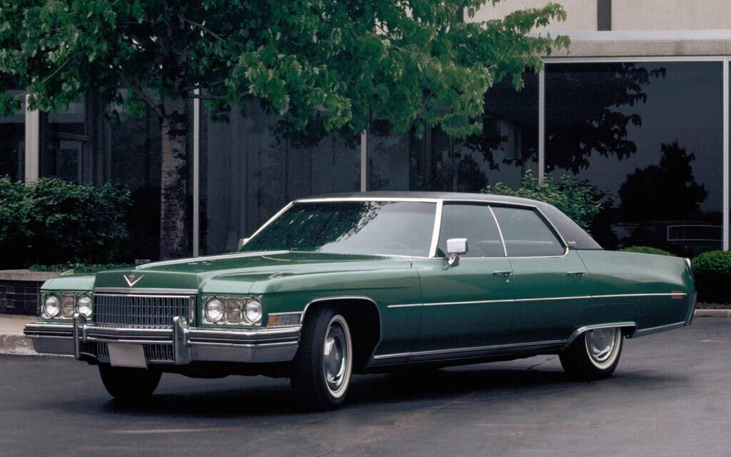Cadillac 1971-76 : la fin des traditions 606404-cadillac-1971-76-la-fin-des-traditions