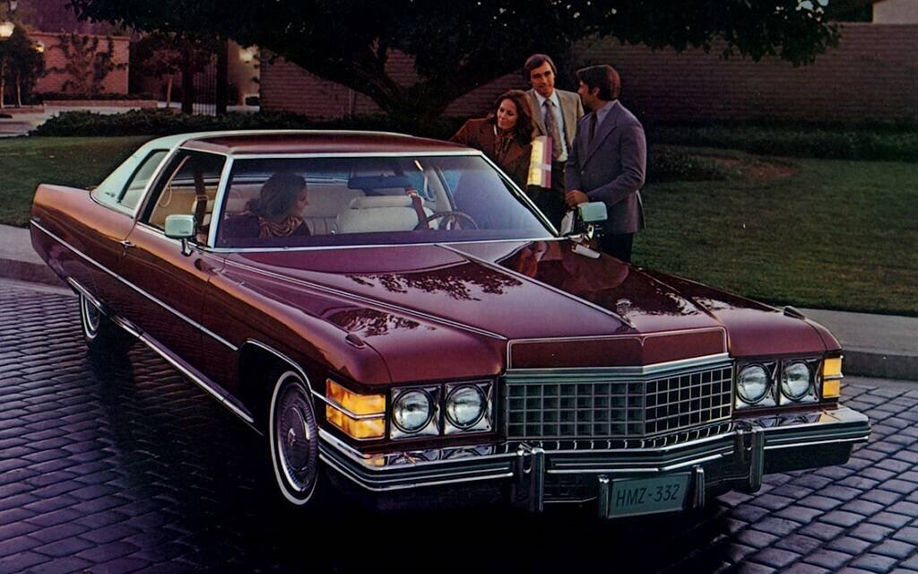 Cadillac 1971-76 : la fin des traditions 606408-cadillac-1971-76-la-fin-des-traditions