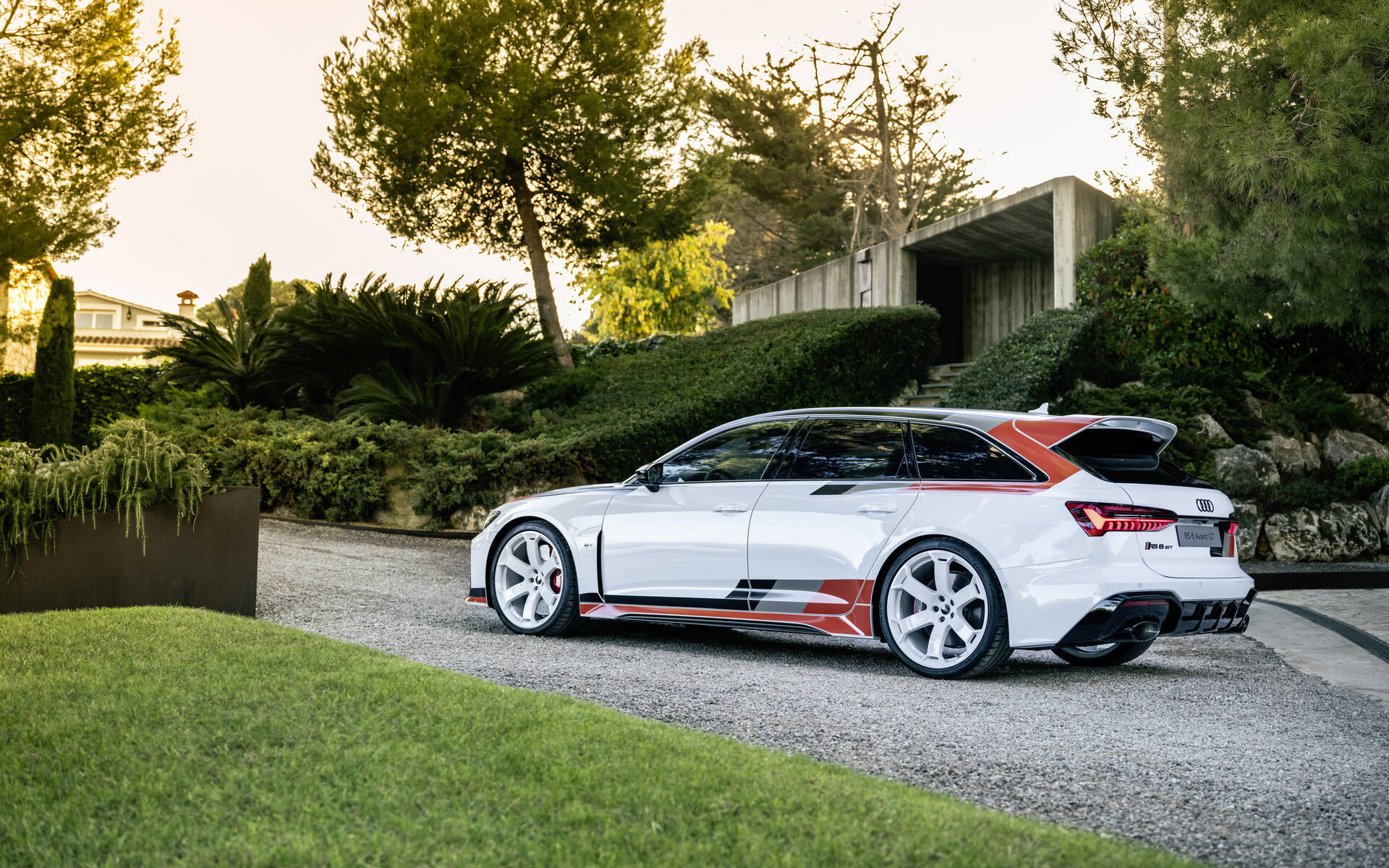 Audi RS6 GT 2025 - Seulement 7 pour le Canada ! 606709-audi-rs6-gt-2025-seulement-7-pour-le-canada