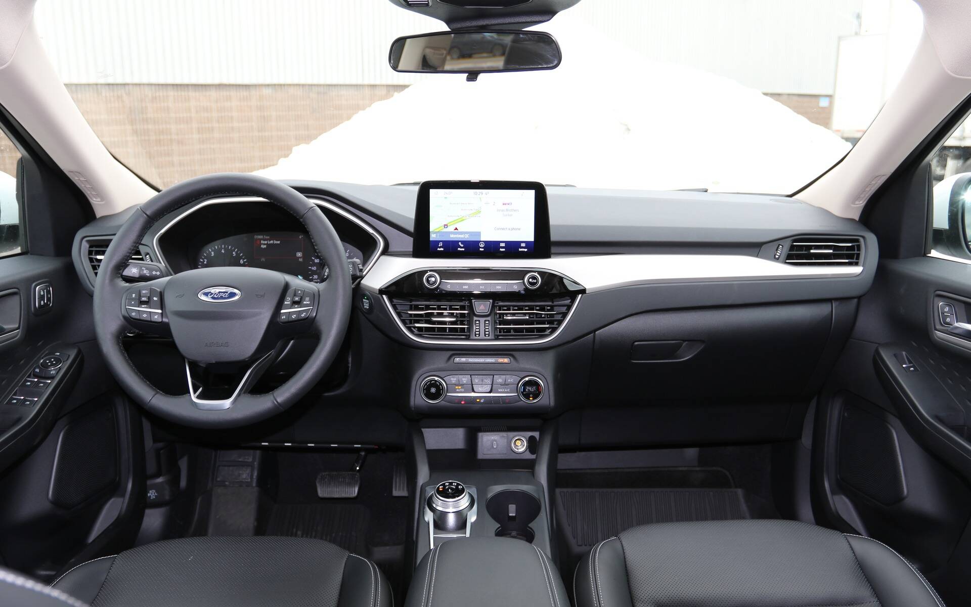 <p>Ford Escape 2020</p>