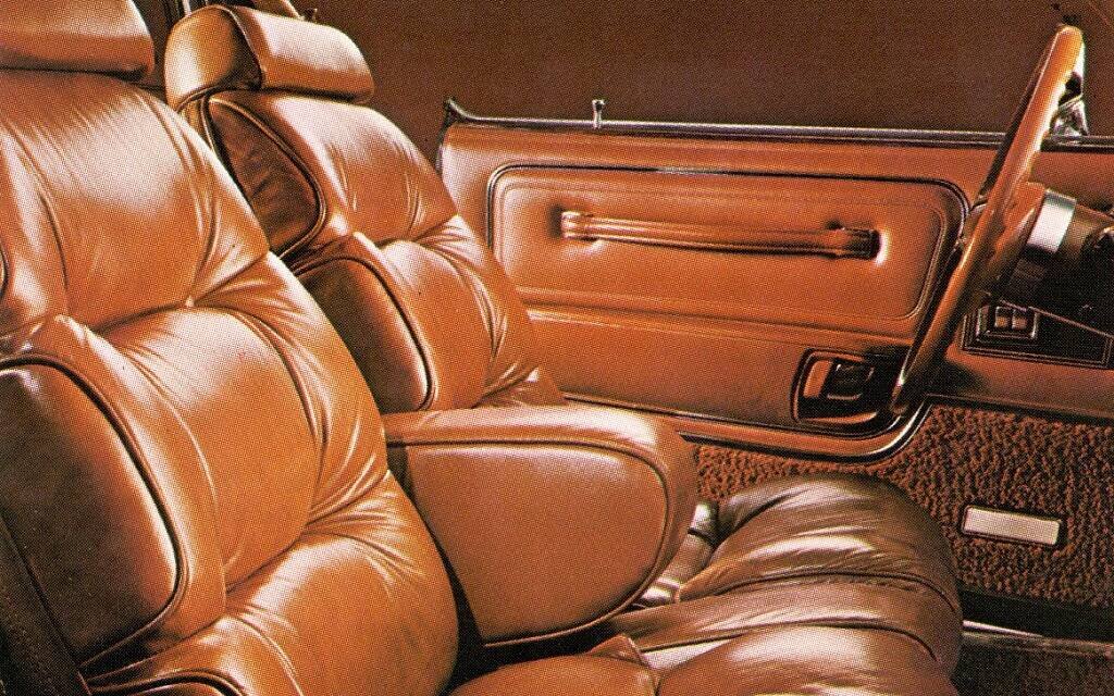 Chrysler LeBaron 1977-81 : de zéro à héros 607336-chrysler-lebaron-1977-81-de-zero-a-heros