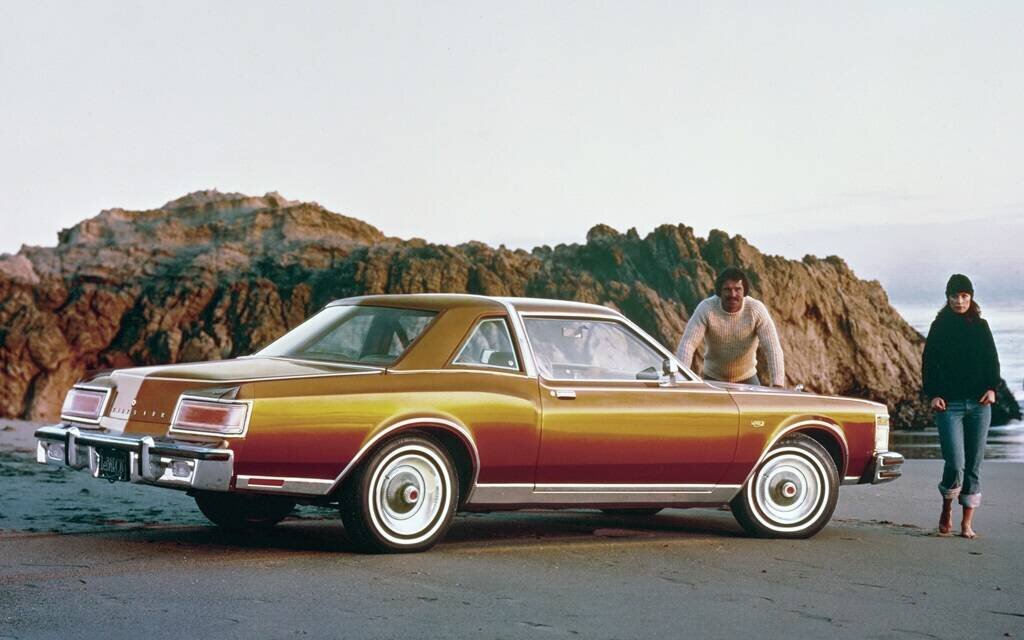Chrysler LeBaron 1977-81 : de zéro à héros 607338-chrysler-lebaron-1977-81-de-zero-a-heros