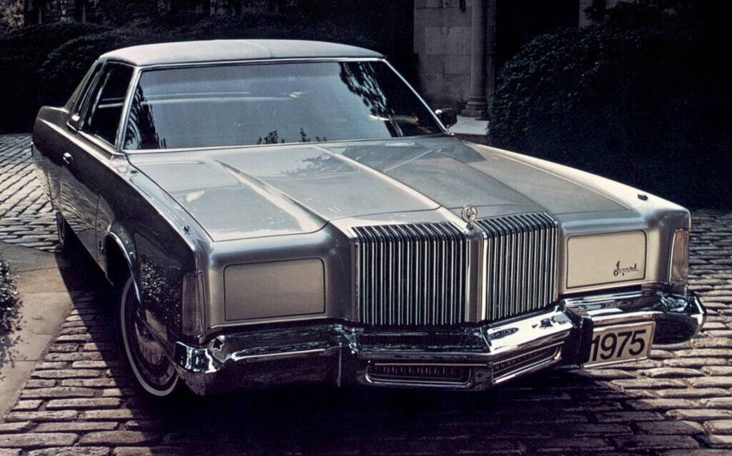 Chrysler LeBaron 1977-81 : de zéro à héros 607410-chrysler-lebaron-1977-81-de-zero-a-heros