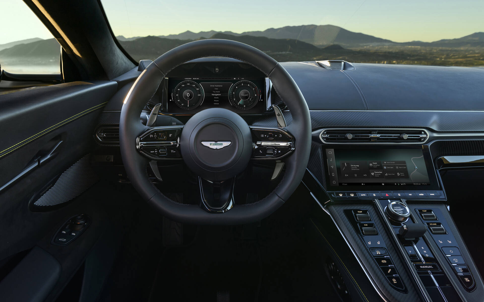 L’Aston Martin Vantage 2025 sort ses gros muscles 607566-l-aston-martin-vantage-2025-sort-ses-gros-muscles