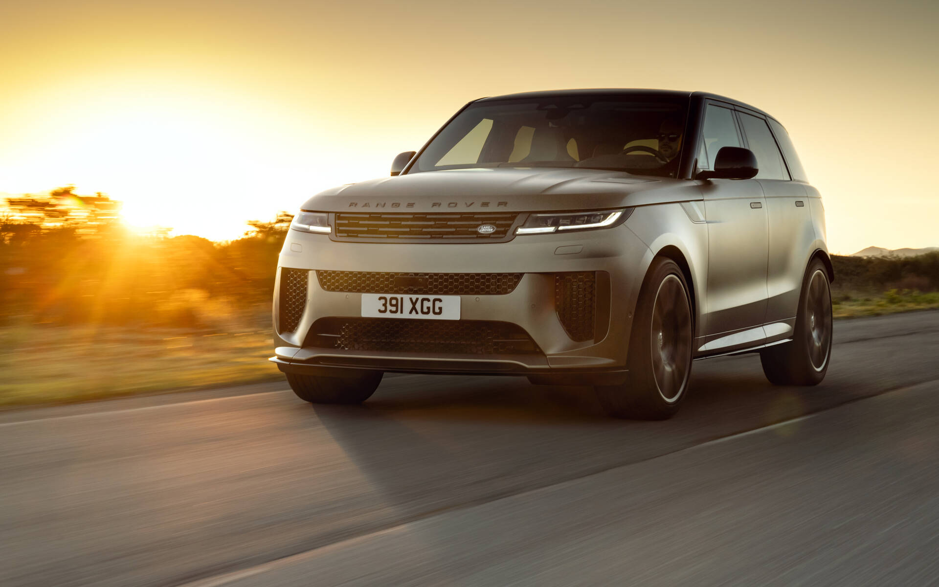 <p>Range Rover Sport SV Edition One 2024</p>