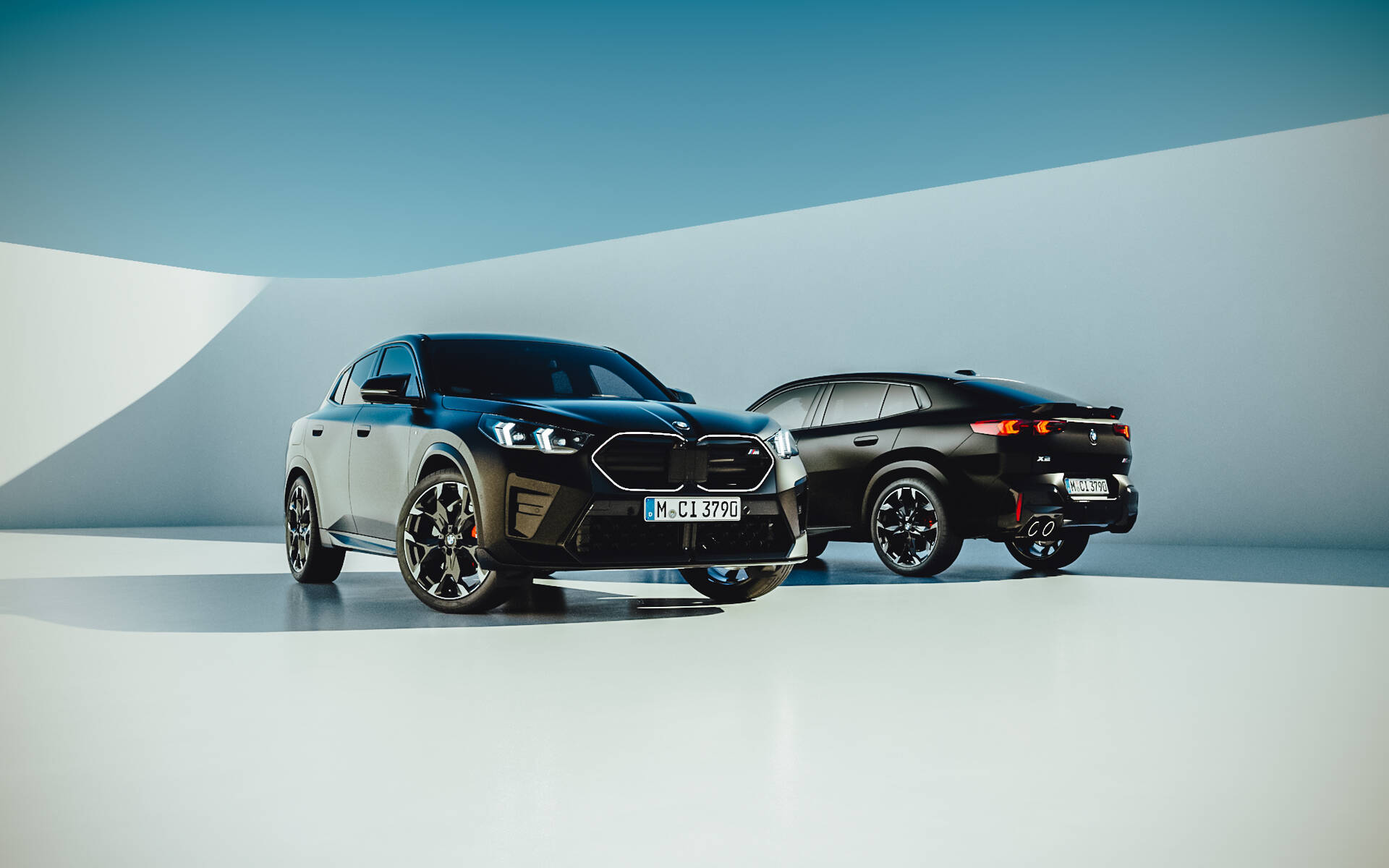 <p>BMW X2 2024</p>