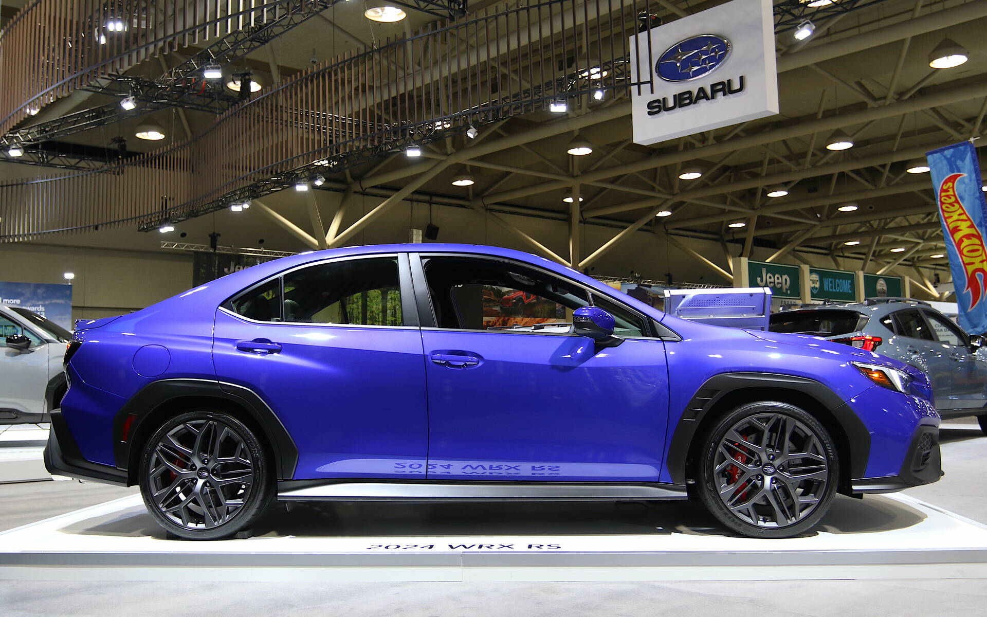 Le nouveau Subaru Forester 2025 débarque au Canada 608093-le-nouveau-subaru-forester-2025-debarque-au-canada