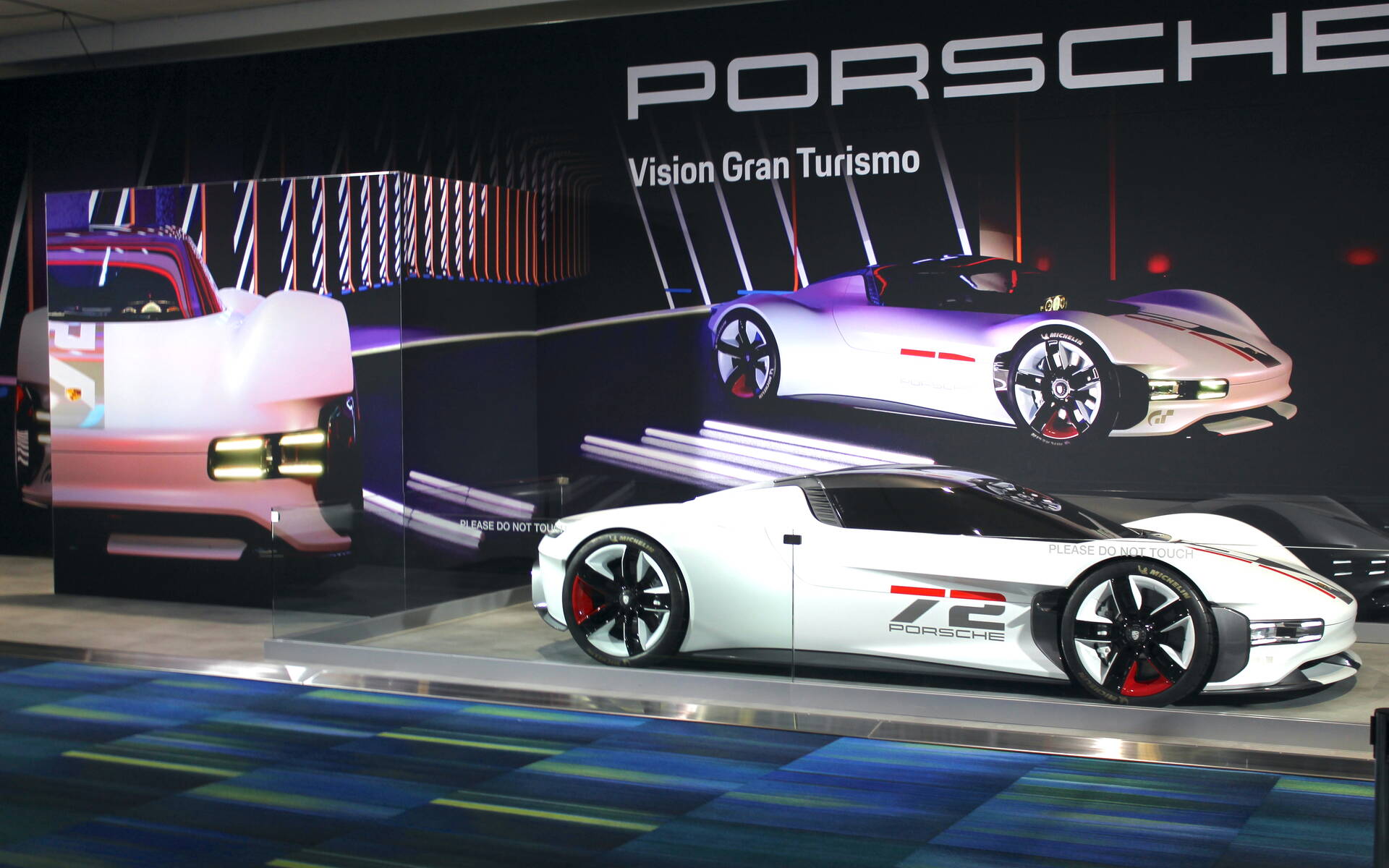 2024 Toronto Auto Show at a Glance Our Giant Photo Gallery 1/60