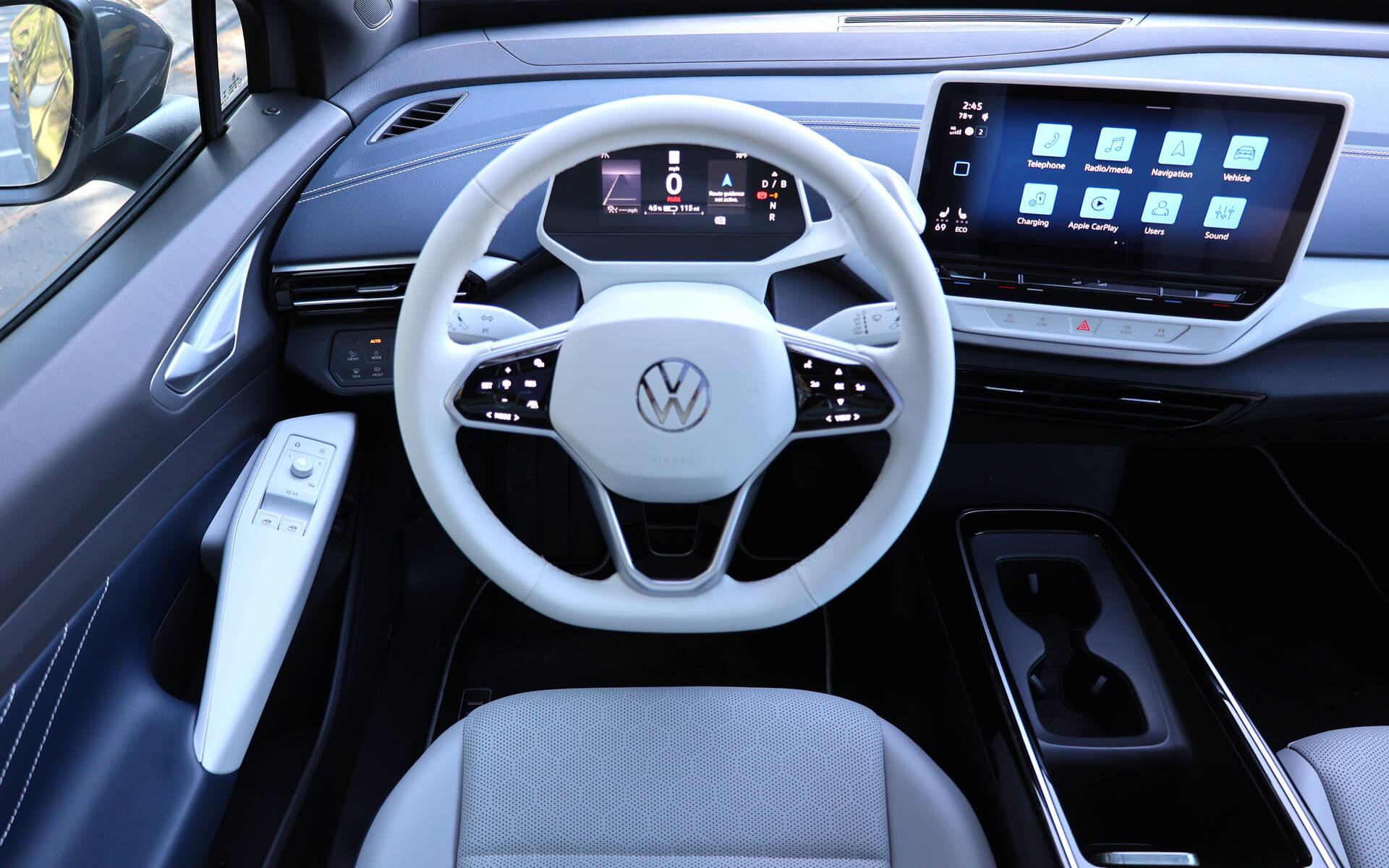 Photo: Antoine Joubert