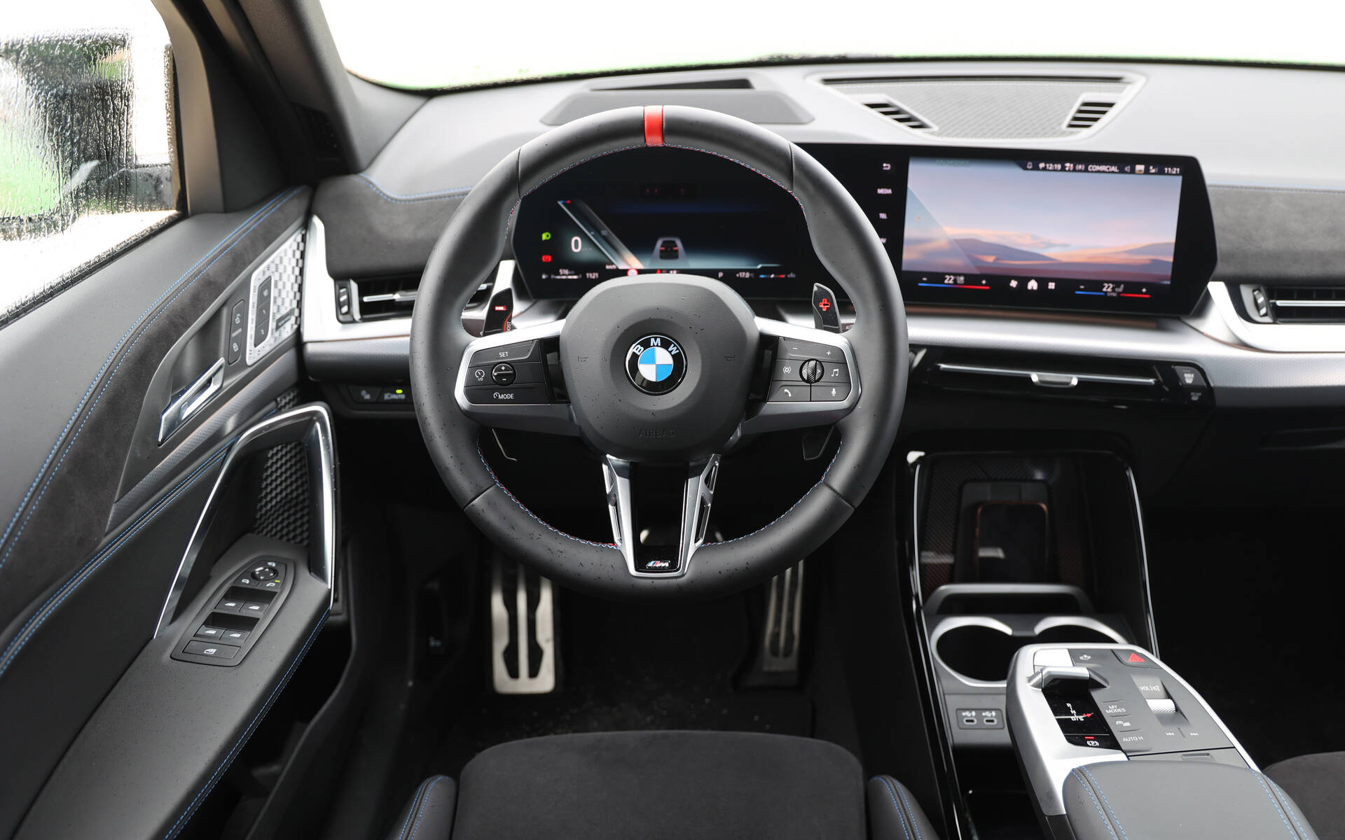 BMW X2 2024 : conquérir par l'audace 609034-bmw-x2-2024