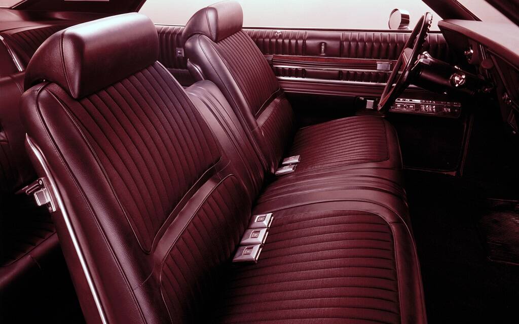 <p>Oldsmobile Toronado 1970</p>