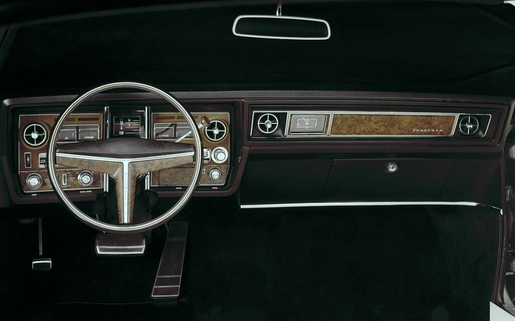 <p>Oldsmobile Toronado 1970</p>