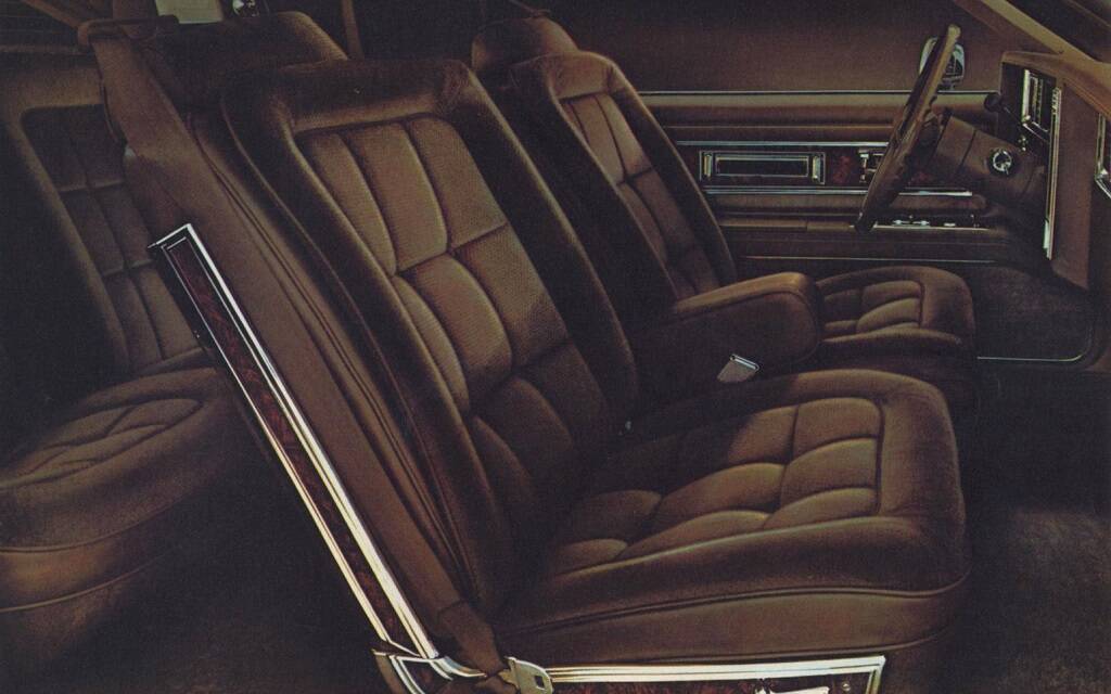 <p>Oldsmobile Toronado 1980</p>