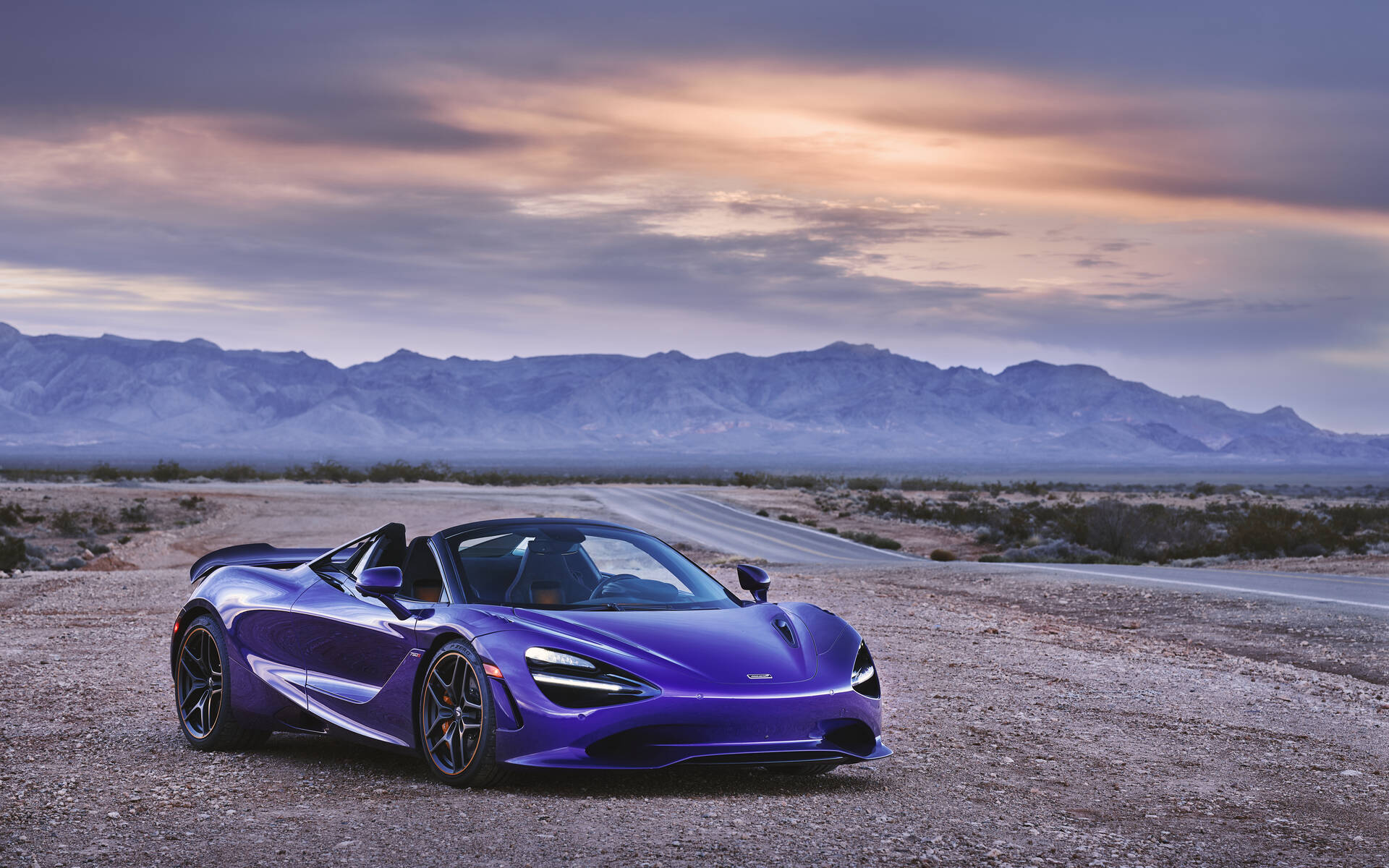 <p>McLaren 750 S 2024</p>