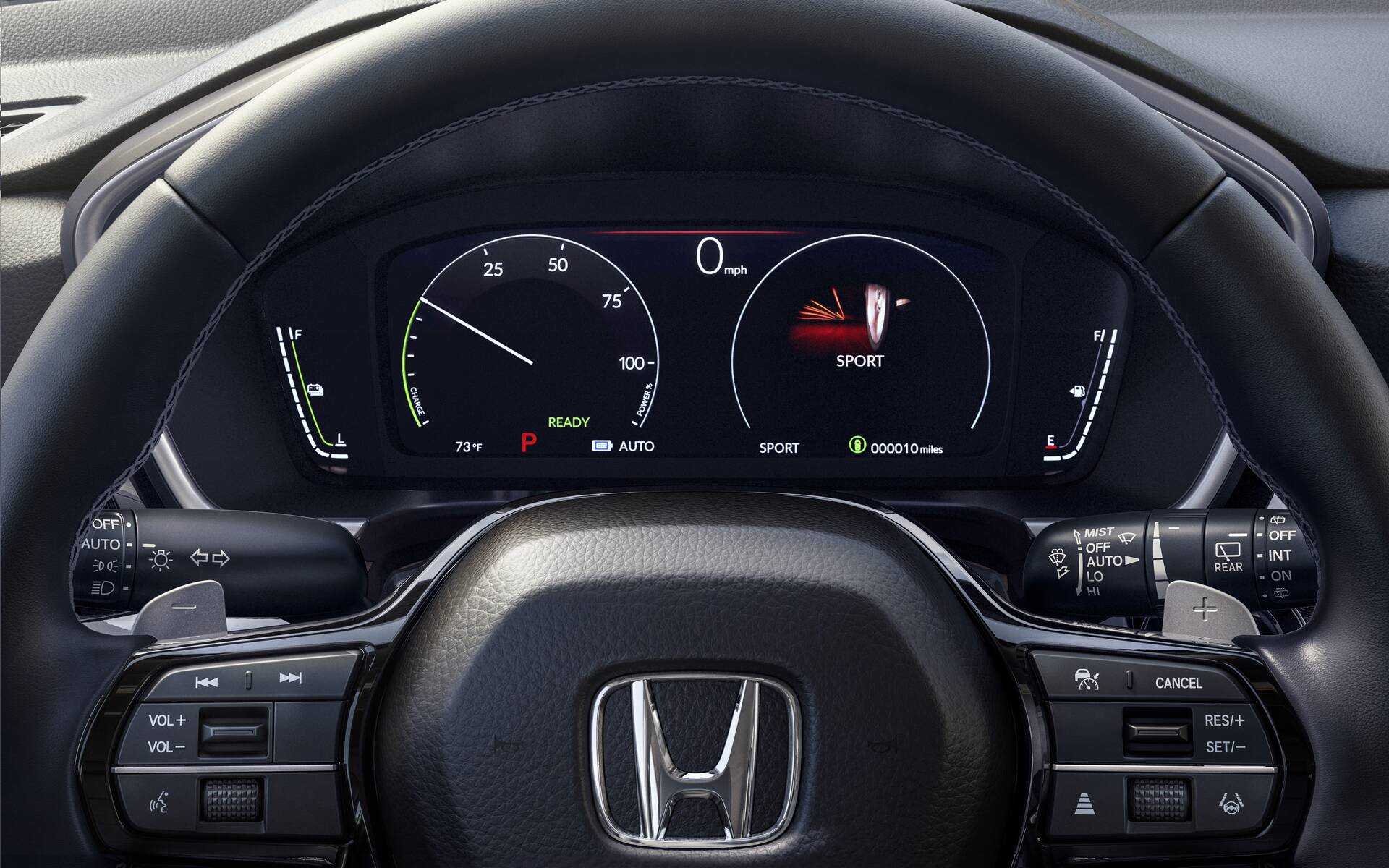 Honda dévoile son CR-V à l’hydrogène et branchable 609695-honda-devoile-son-cr-v-a-l-hydrogene-et-branchable