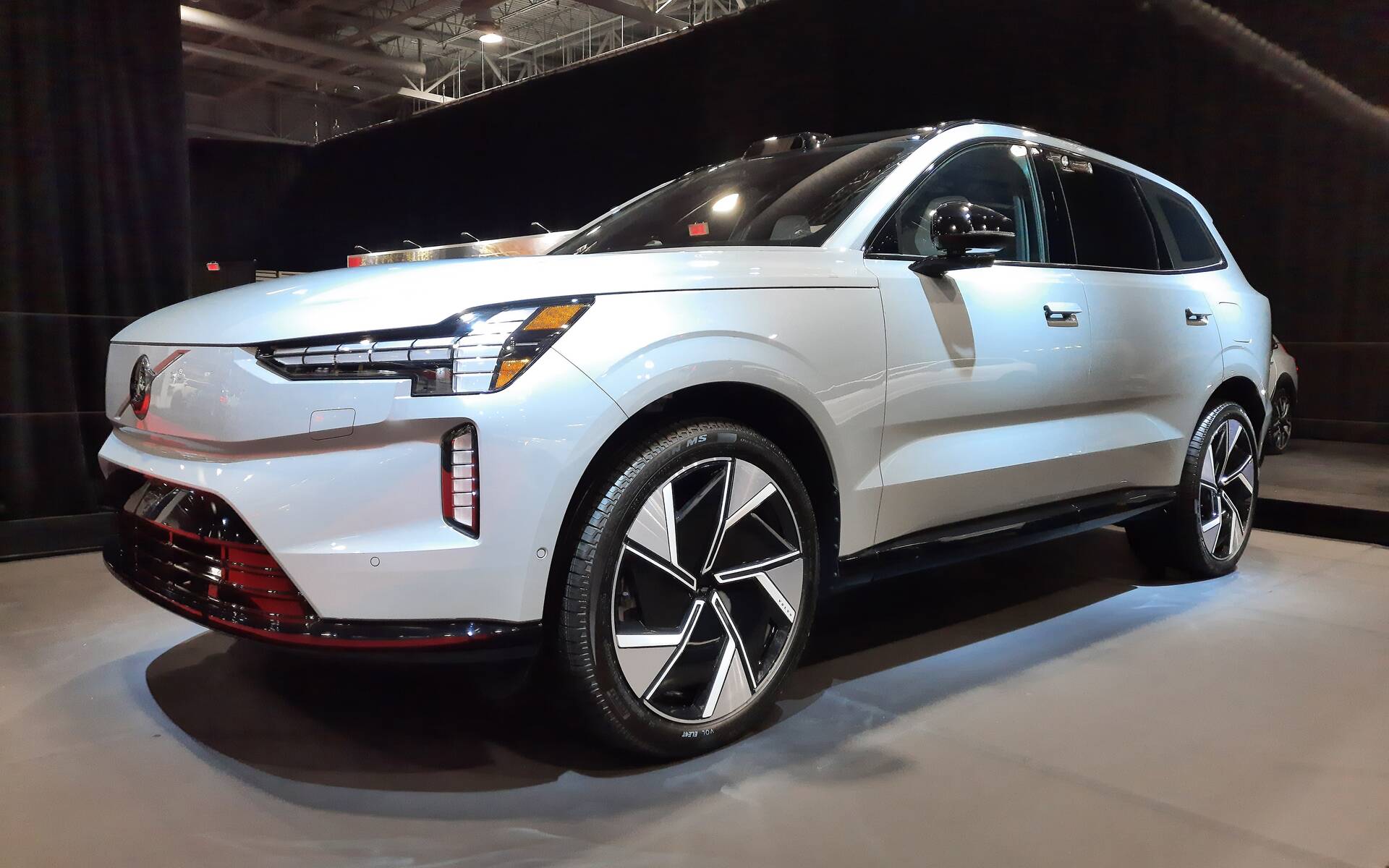 Salon de l’auto de Québec 2024 : 10 nouveautés qui n’étaient pas à Montréal 610405-salon-de-l-auto-de-quebec-2024-10-nouveautes-qui-n-etaient-pas-a-montreal