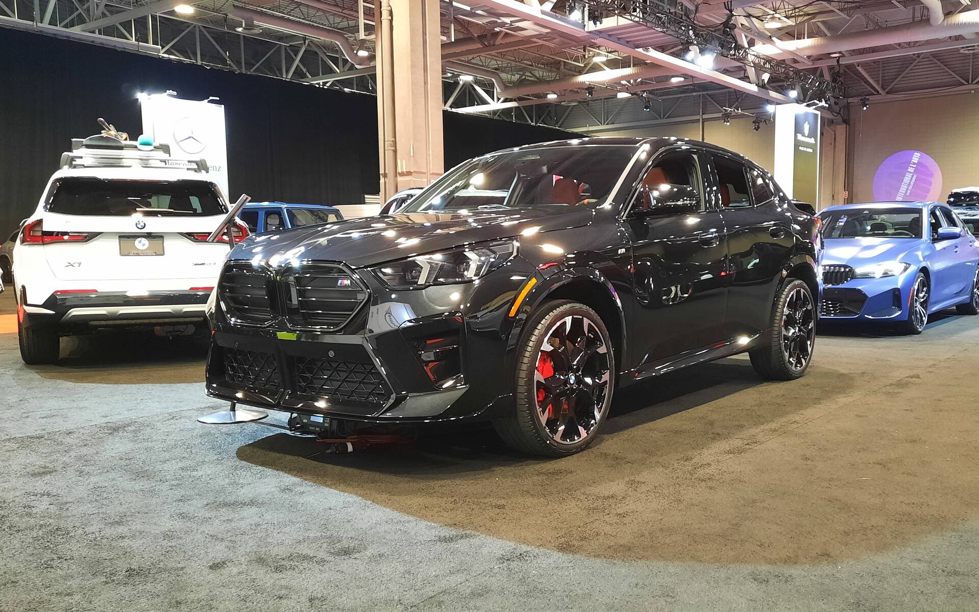 Salon de l’auto de Québec 2024 : 10 nouveautés qui n’étaient pas à Montréal 610407-salon-de-l-auto-de-quebec-2024-10-nouveautes-qui-n-etaient-pas-a-montreal