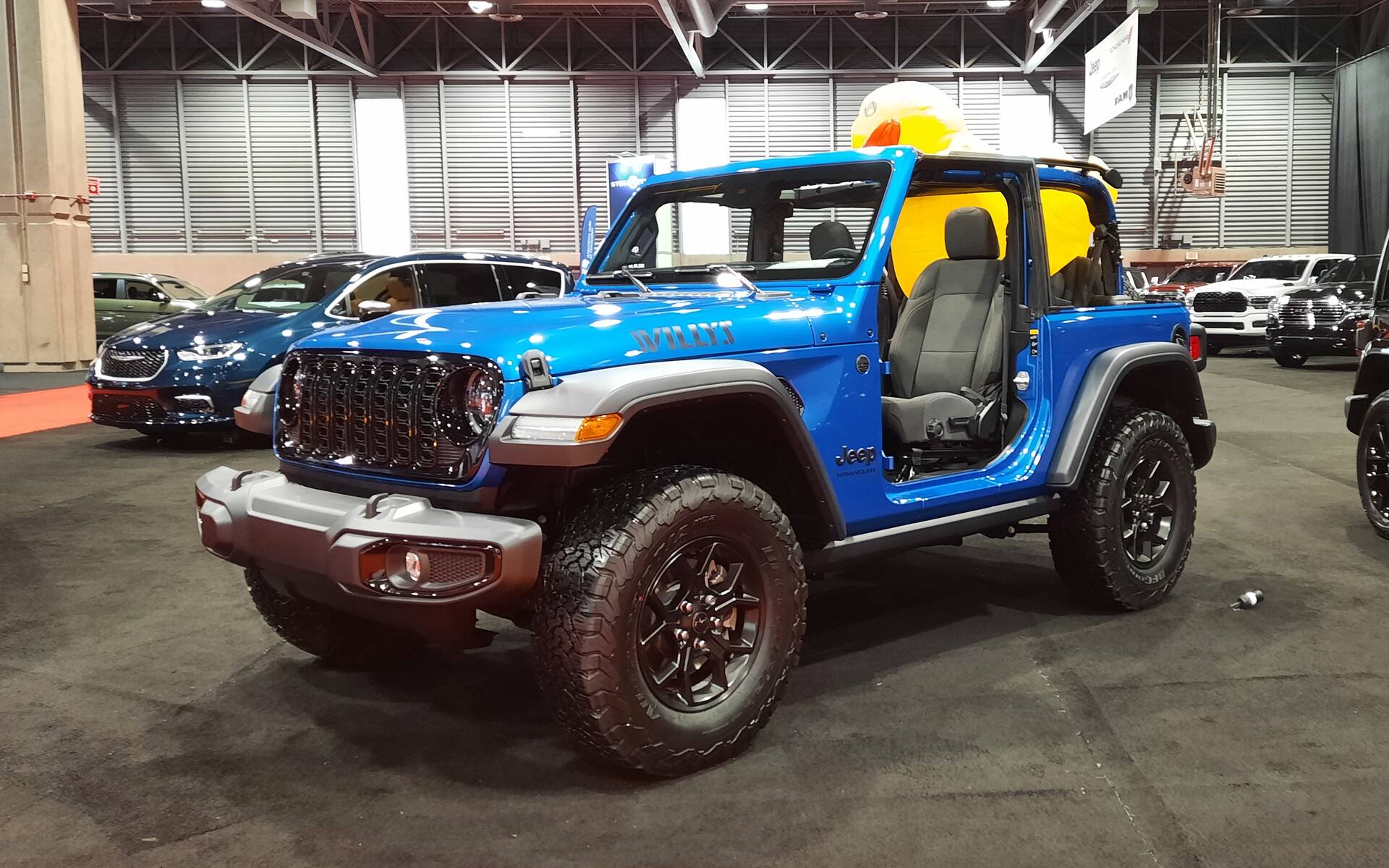 Salon de l’auto de Québec 2024 : 10 nouveautés qui n’étaient pas à Montréal 610410-salon-de-l-auto-de-quebec-2024-10-nouveautes-qui-n-etaient-pas-a-montreal