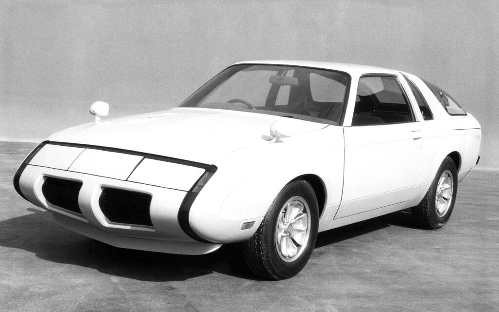 <p>Toyota F101 (1973)</p>