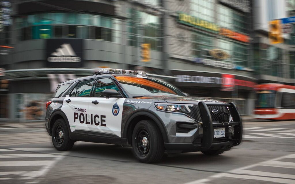 Vol de voiture : la police de Toronto conseille… de ne pas cacher vos clés?
