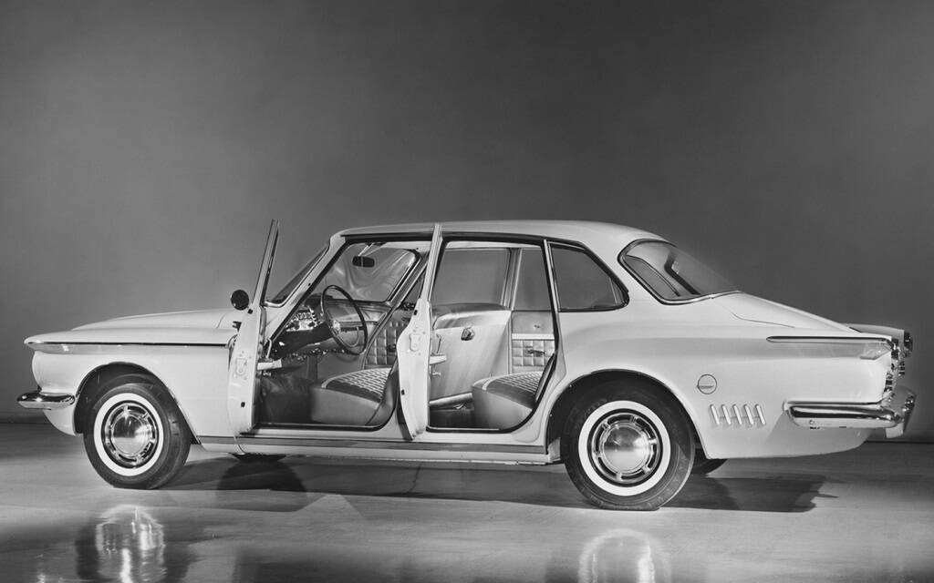 <p>Dodge Lancer 1962</p>