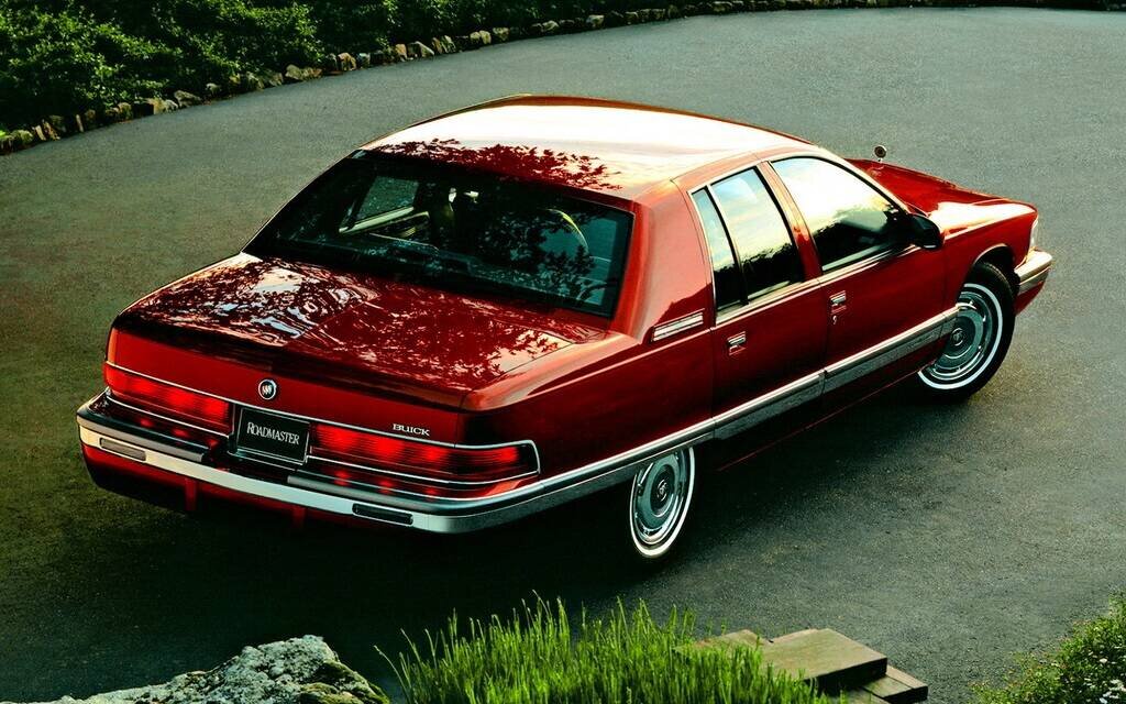General Motors « B-Body » 1991-96 : la fin d’une époque… 613817-general-motors-b-body-1991-96-la-fin-d-une-epoque