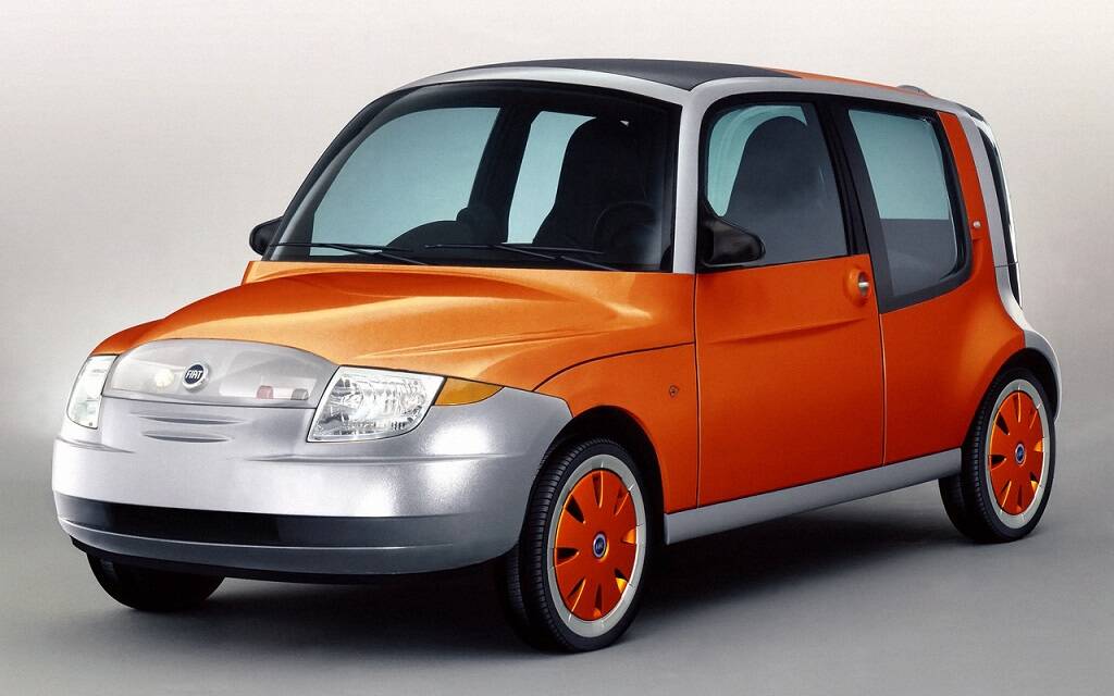 <p>1999 : Fiat Ecobasic</p>