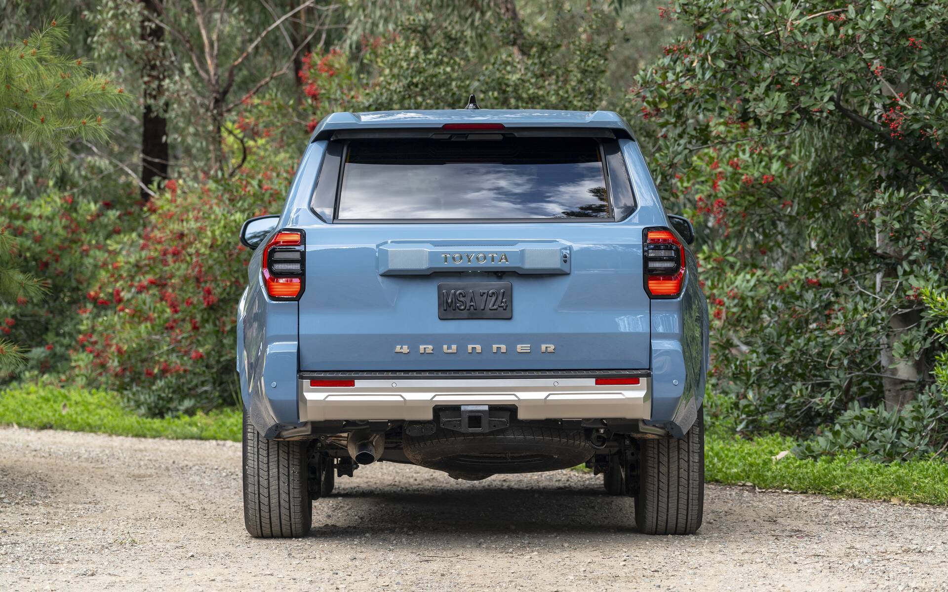 <p>4Runner Limited</p>