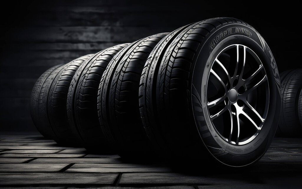 Les marques de pneus avec le meilleur taux de satisfaction en 2024