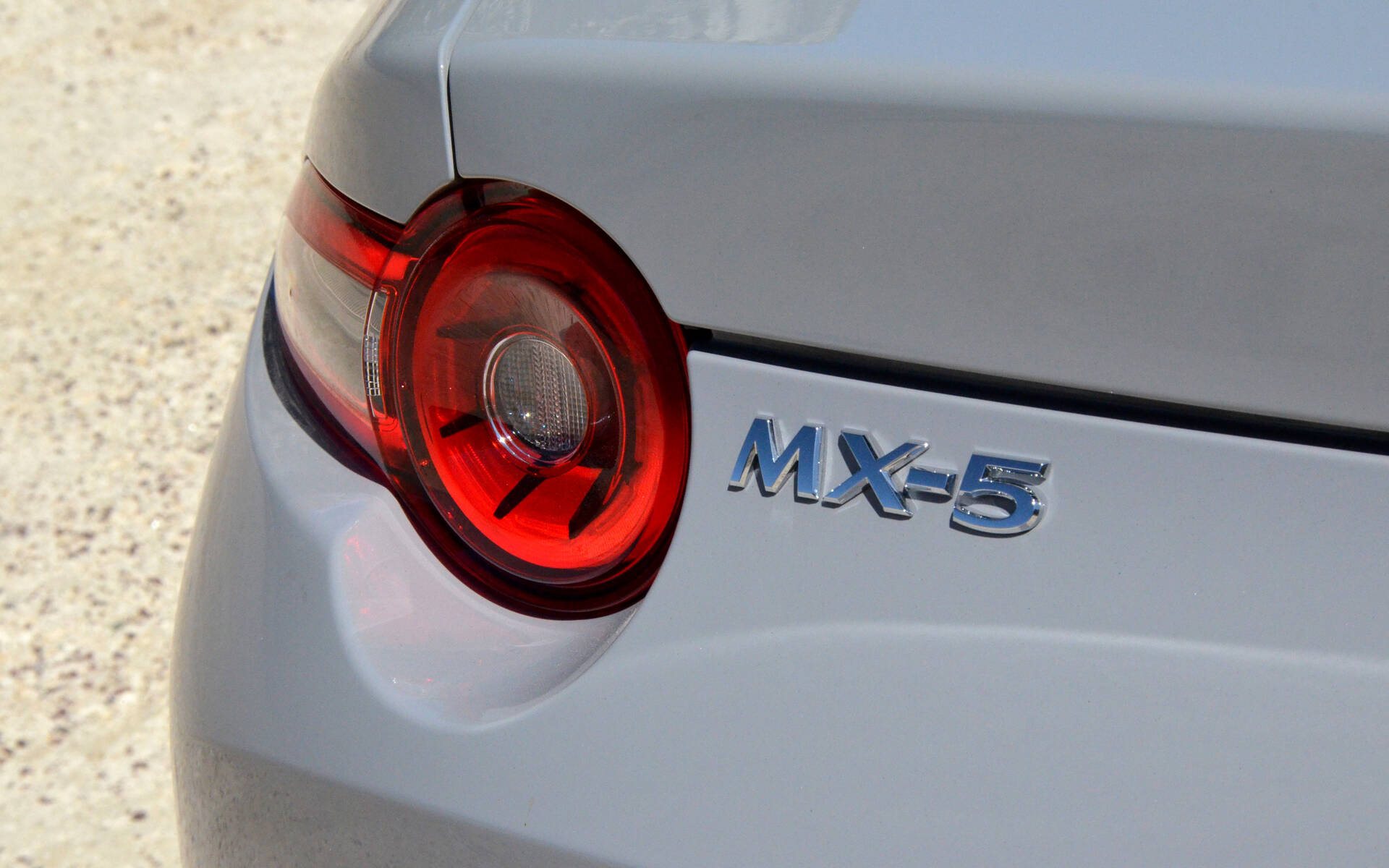 <p>Mazda MX-5&nbsp;2024</p>