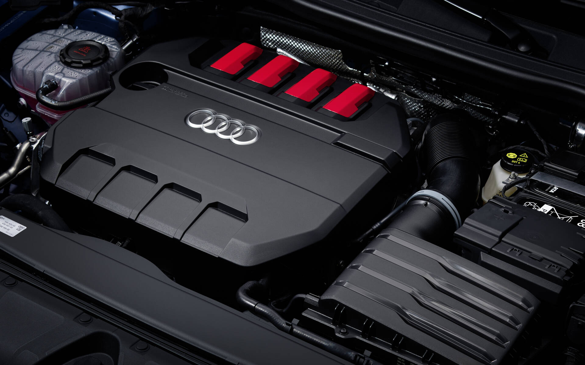 <p>Audi S3 2025</p>