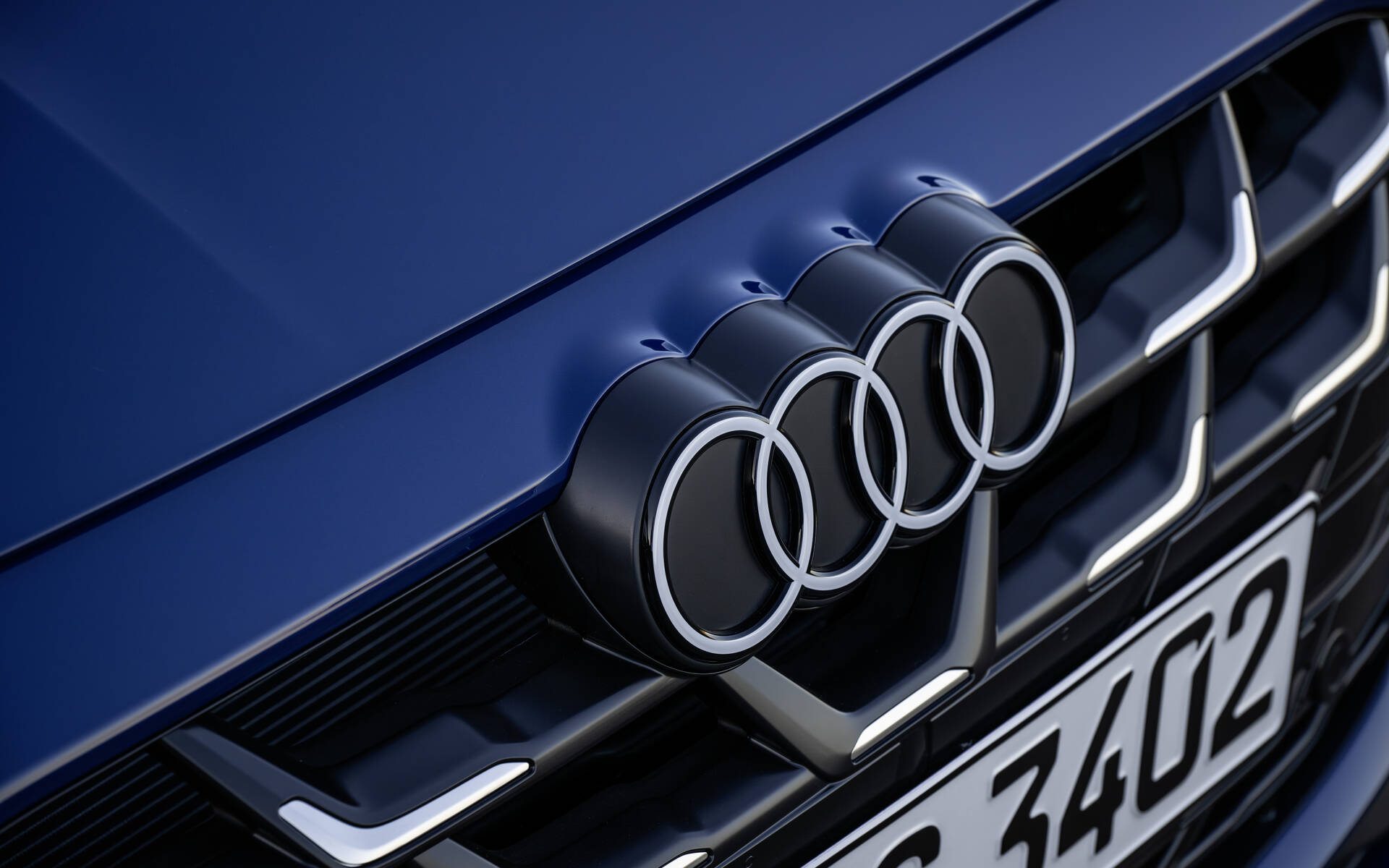 <p>Audi S3 2025</p>