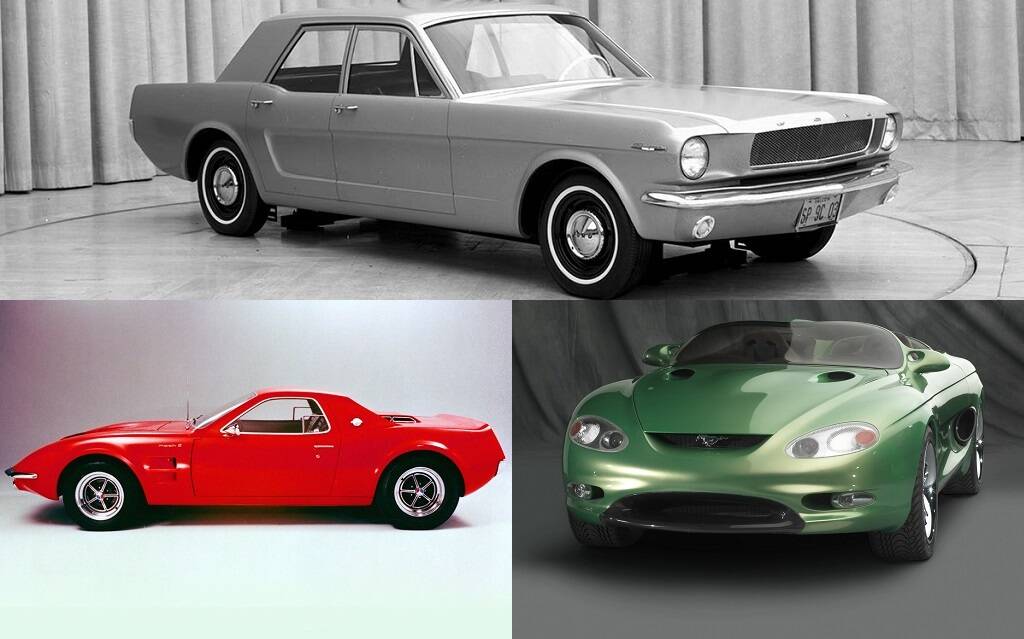 Photos d’hier : les Ford Mustang que l’on n’a pas eues 616379-photos-d-hier-les-ford-mustang-que-l-on-n-a-pas-eues
