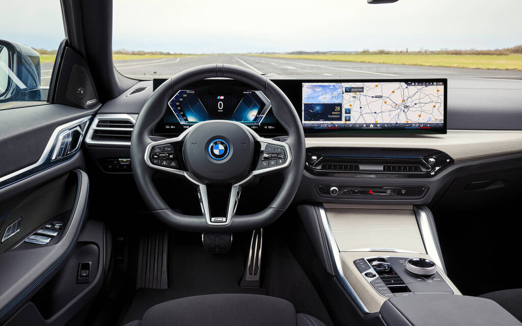 La BMW i4 reçoit une mise à jour pour 2025 617140-la-bmw-i4-recoit-une-mise-a-jour-pour-2025