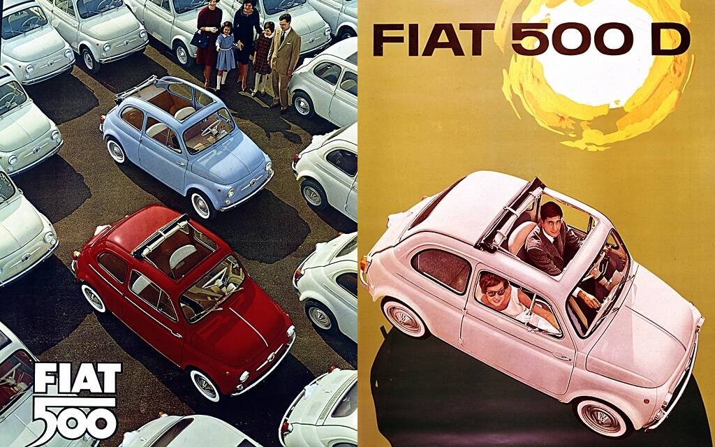 Photos d’hier : Fiat 500 617284-photos-d-hier-fiat-500