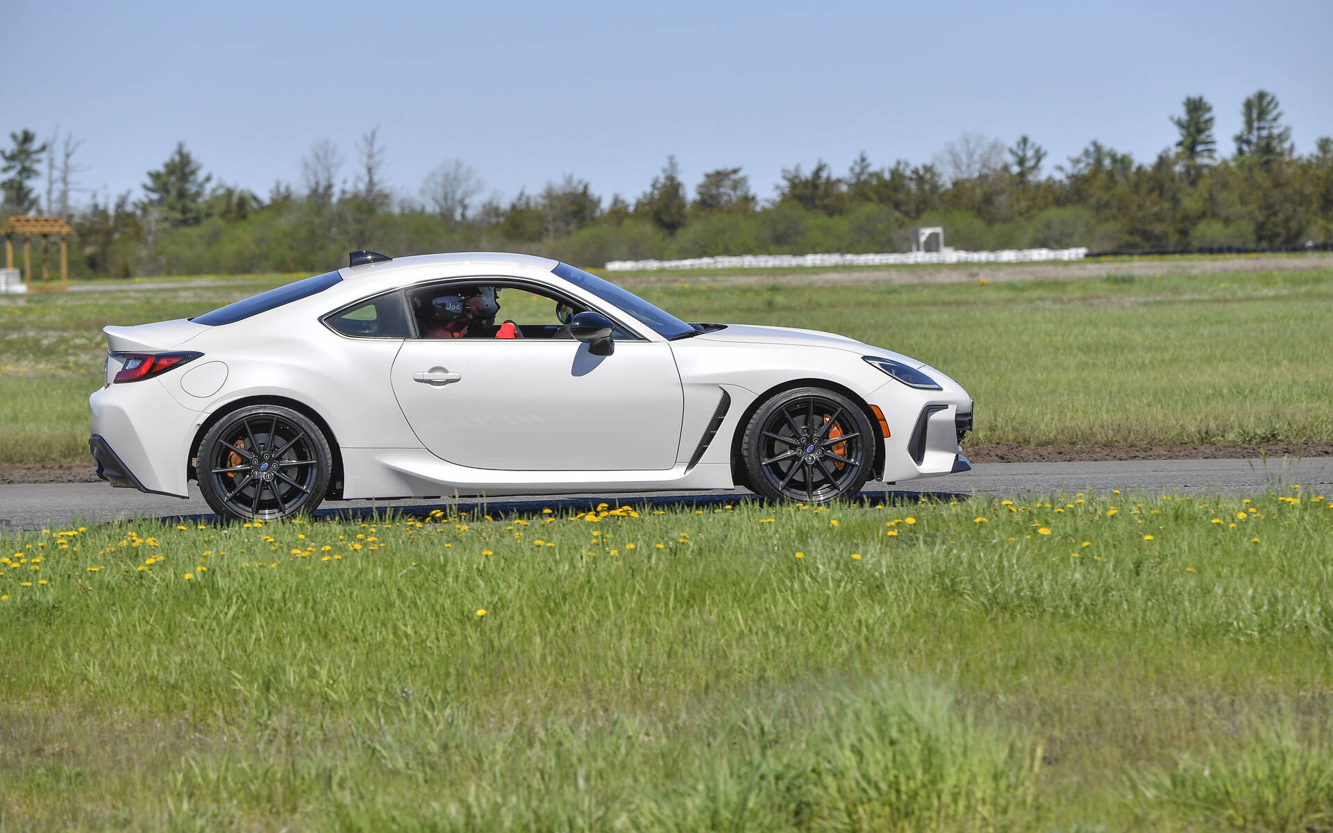 Subaru BRZ tS 2024 : sportive à l’état pur 618815-subaru-brz-ts-2024-sportive-a-l-etat-pur