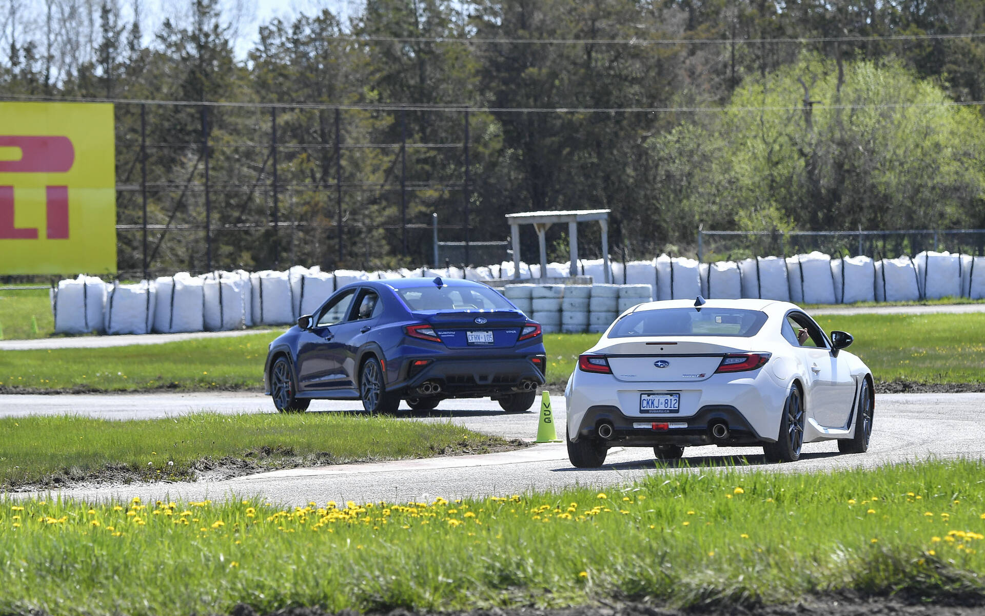 Subaru BRZ tS 2024 : sportive à l’état pur 618817-subaru-brz-ts-2024-sportive-a-l-etat-pur