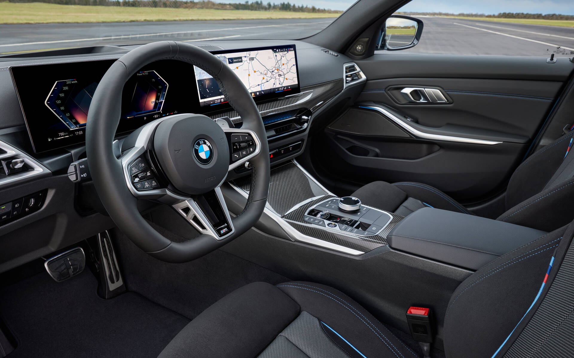 <p>BMW M3 2025</p>