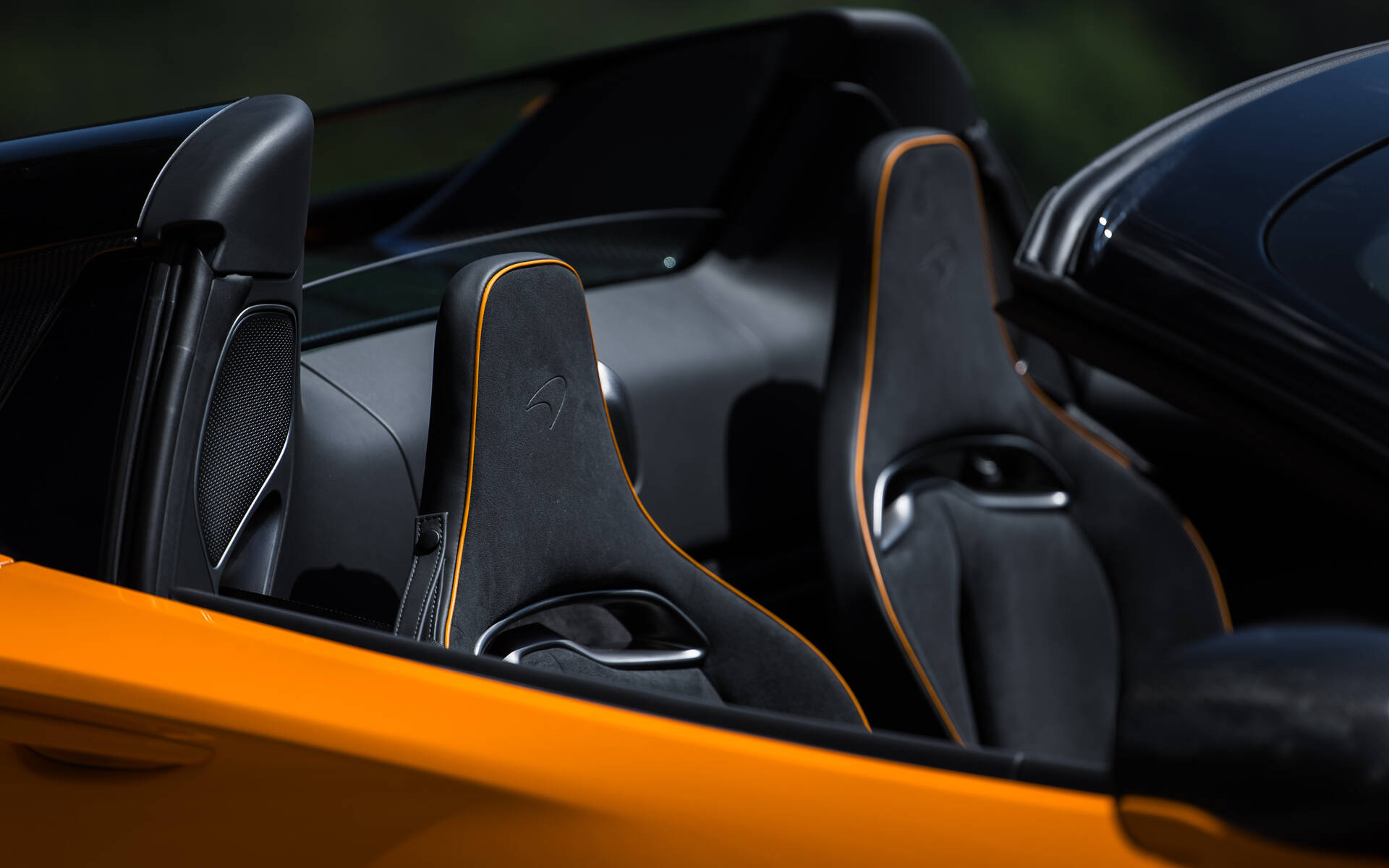 <p>McLaren Artura Spider 2025</p>