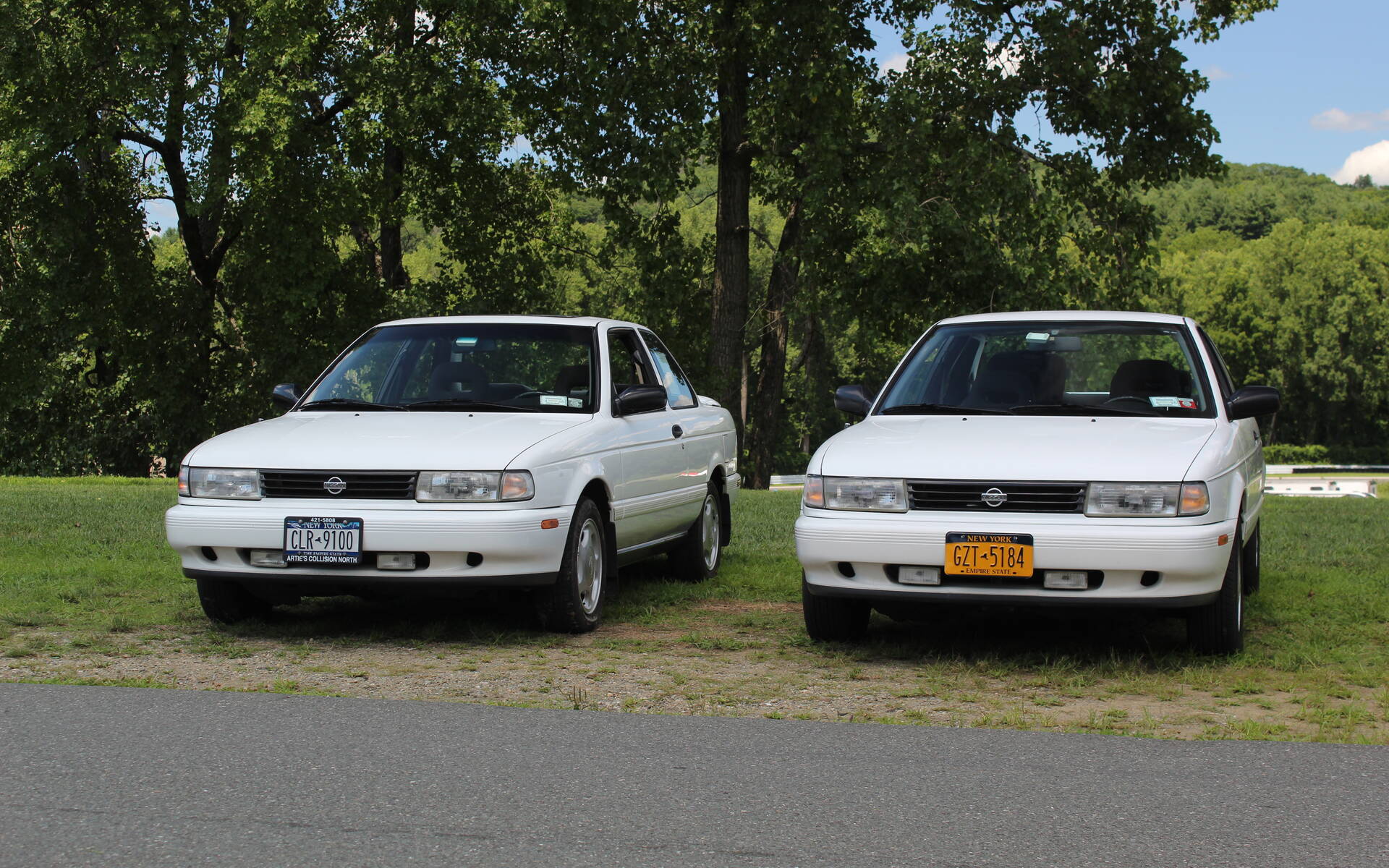 Les véhicules rares et particuliers que nous avons croisés à Lime Rock 627149-les-vehicules-particuliers-que-nous-avons-croises-a-lime-rock