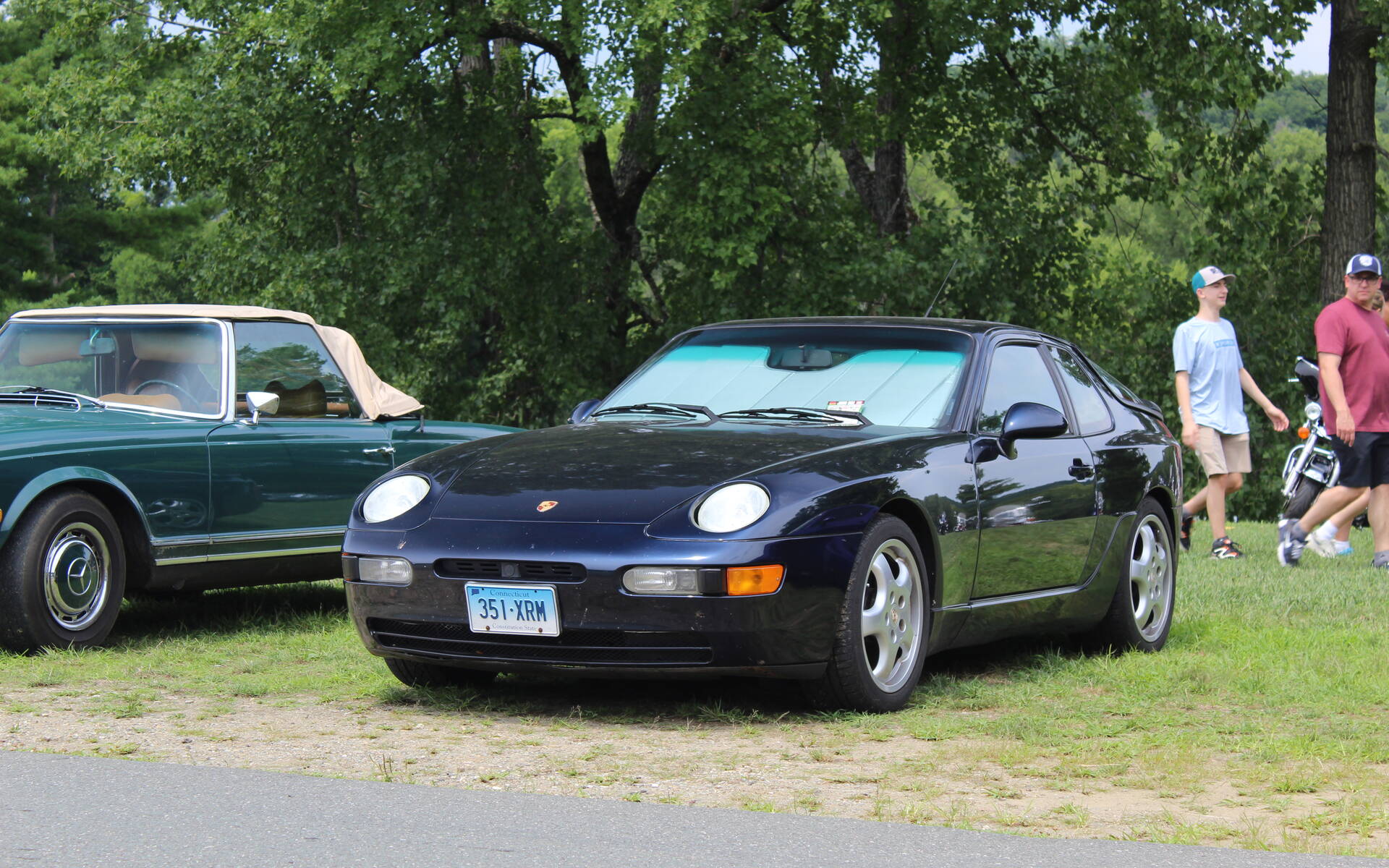 Les véhicules rares et particuliers que nous avons croisés à Lime Rock 627215-les-vehicules-particuliers-que-nous-avons-croises-a-lime-rock