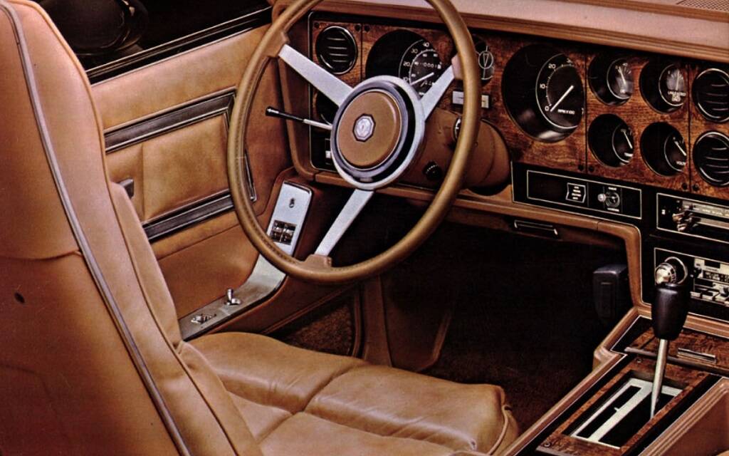 <p>Pontiac Grand Prix 1979</p>