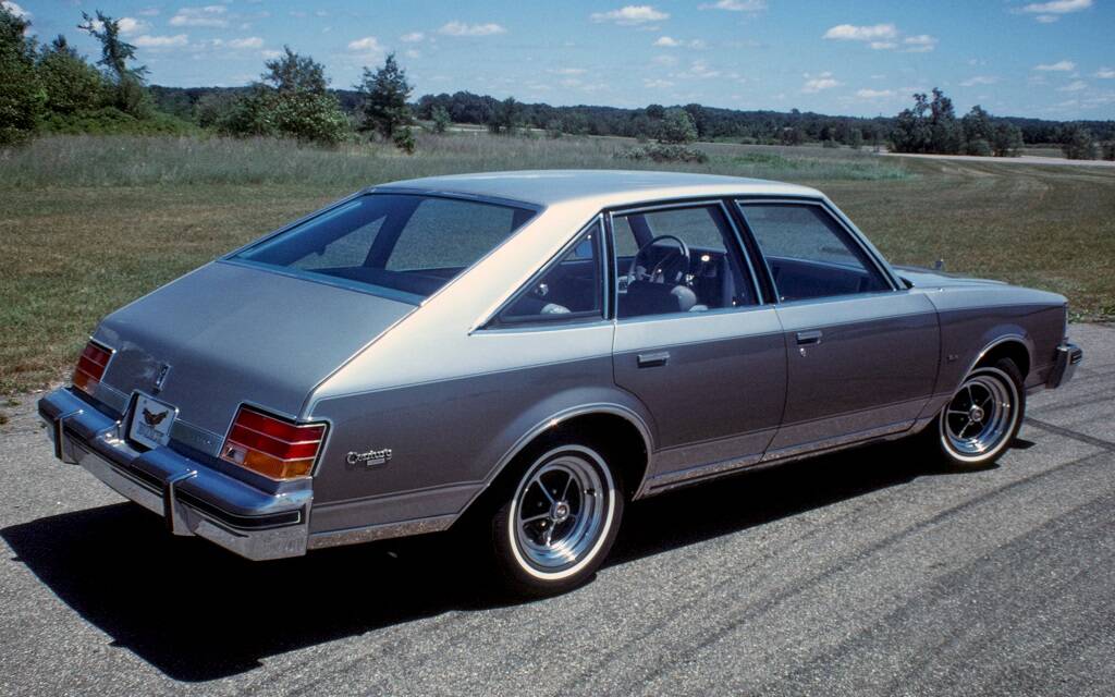 <p>Buick Century 1978</p>