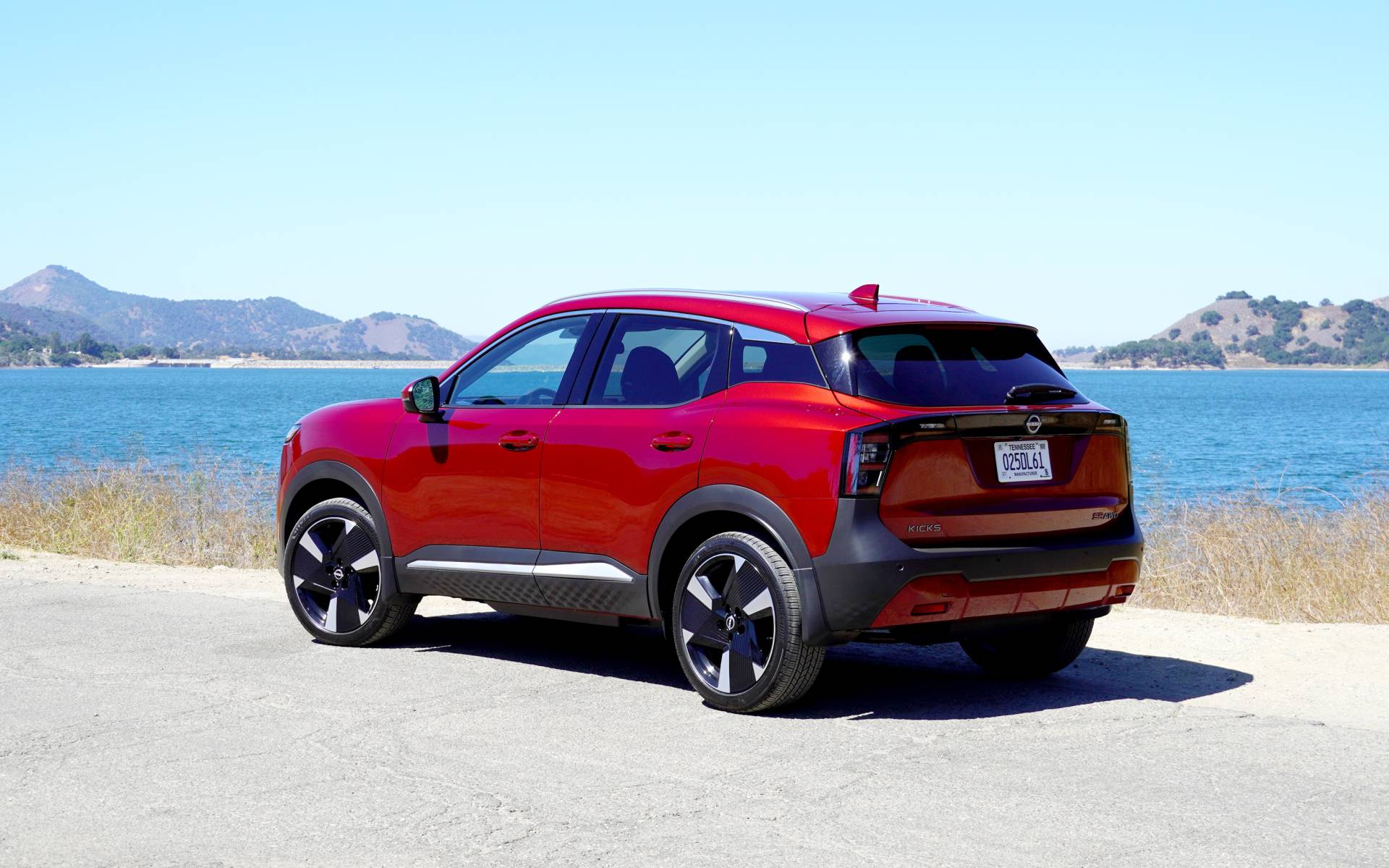 Nissan Kicks 2025 : on efface tout et on recommence... ou presque 632993-nissan-kicks-2025-on-efface-tout-et-on-recommence-ou-presque