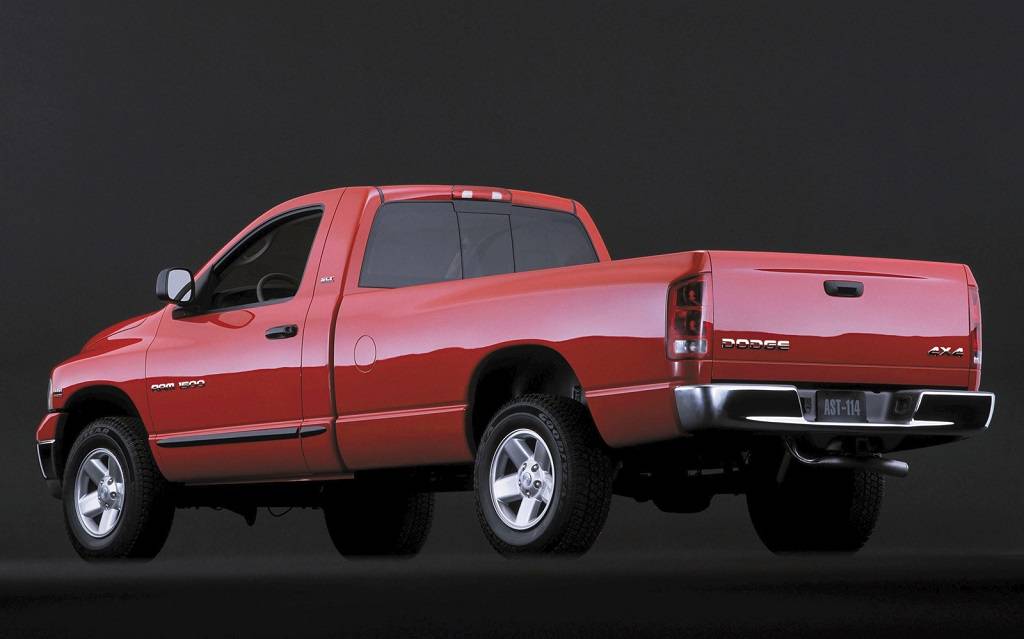 <p>Dodge Ram 1500&nbsp;2002</p>