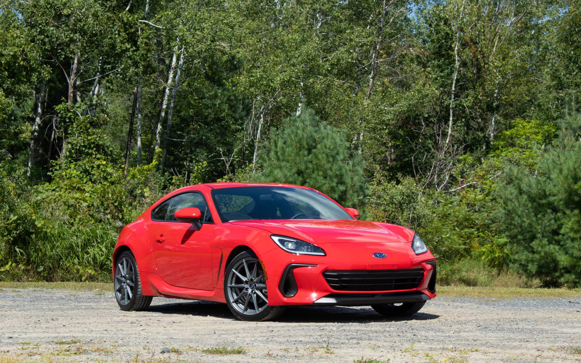 <p>Subaru BRZ</p>